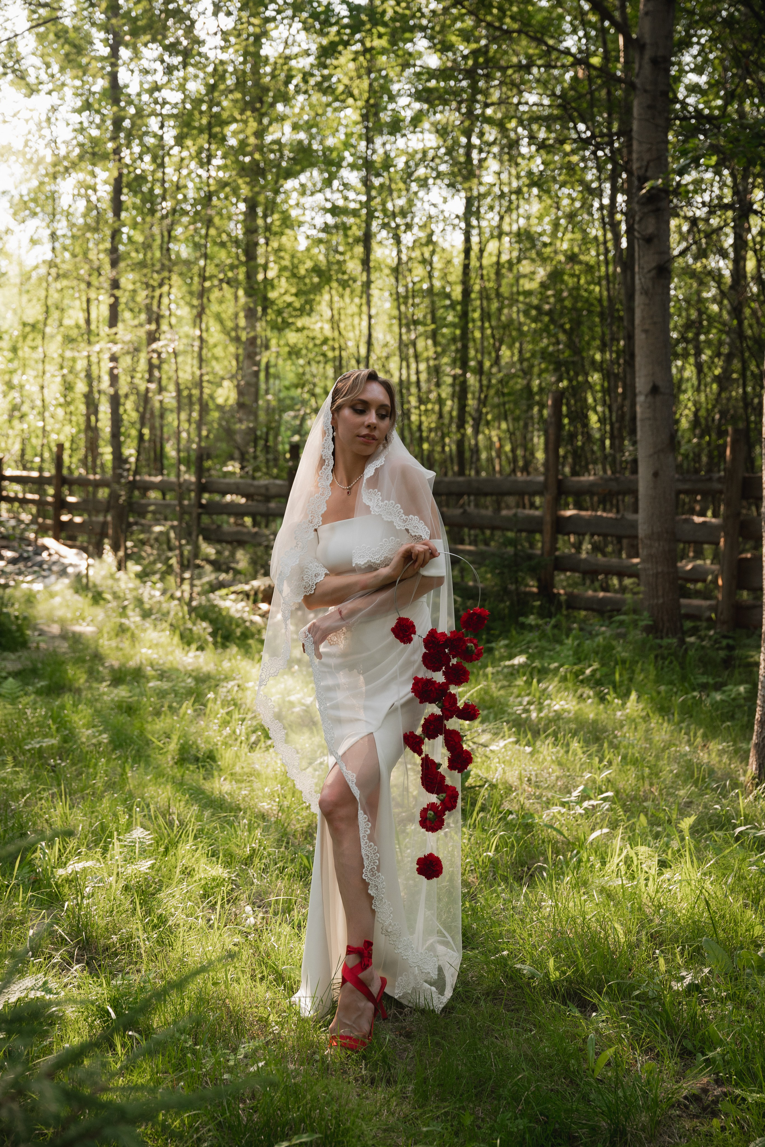 Татьяна и Иван. Семейный и свадебный фотограф в Ярославле Кропина Инна