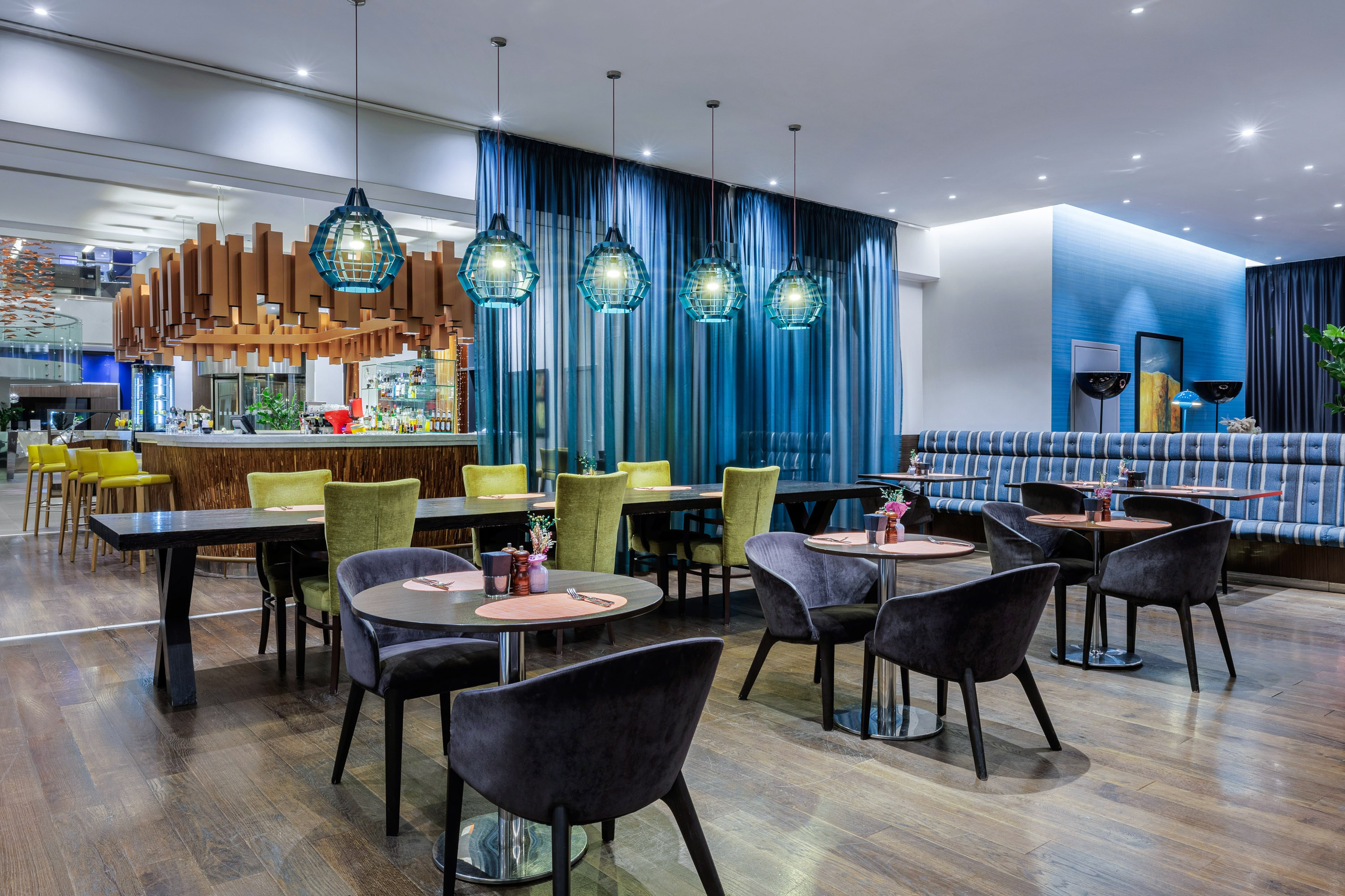 Cosmos Selection Moscow Sheremetyevo Airport Hotel