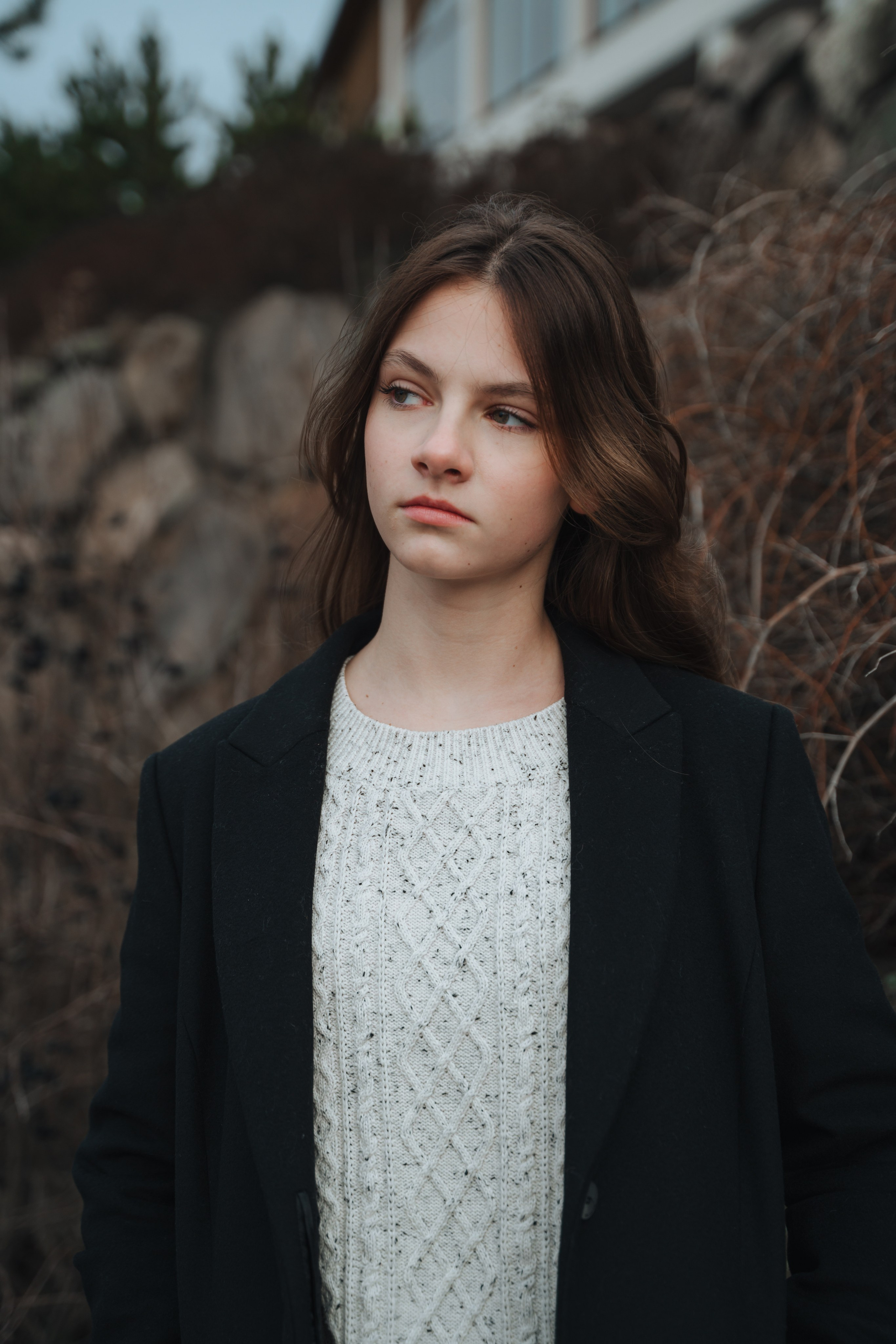 Евгения. Конный клуб. Портретный фотограф в Санкт-Петербурге Дмитриева Наталия