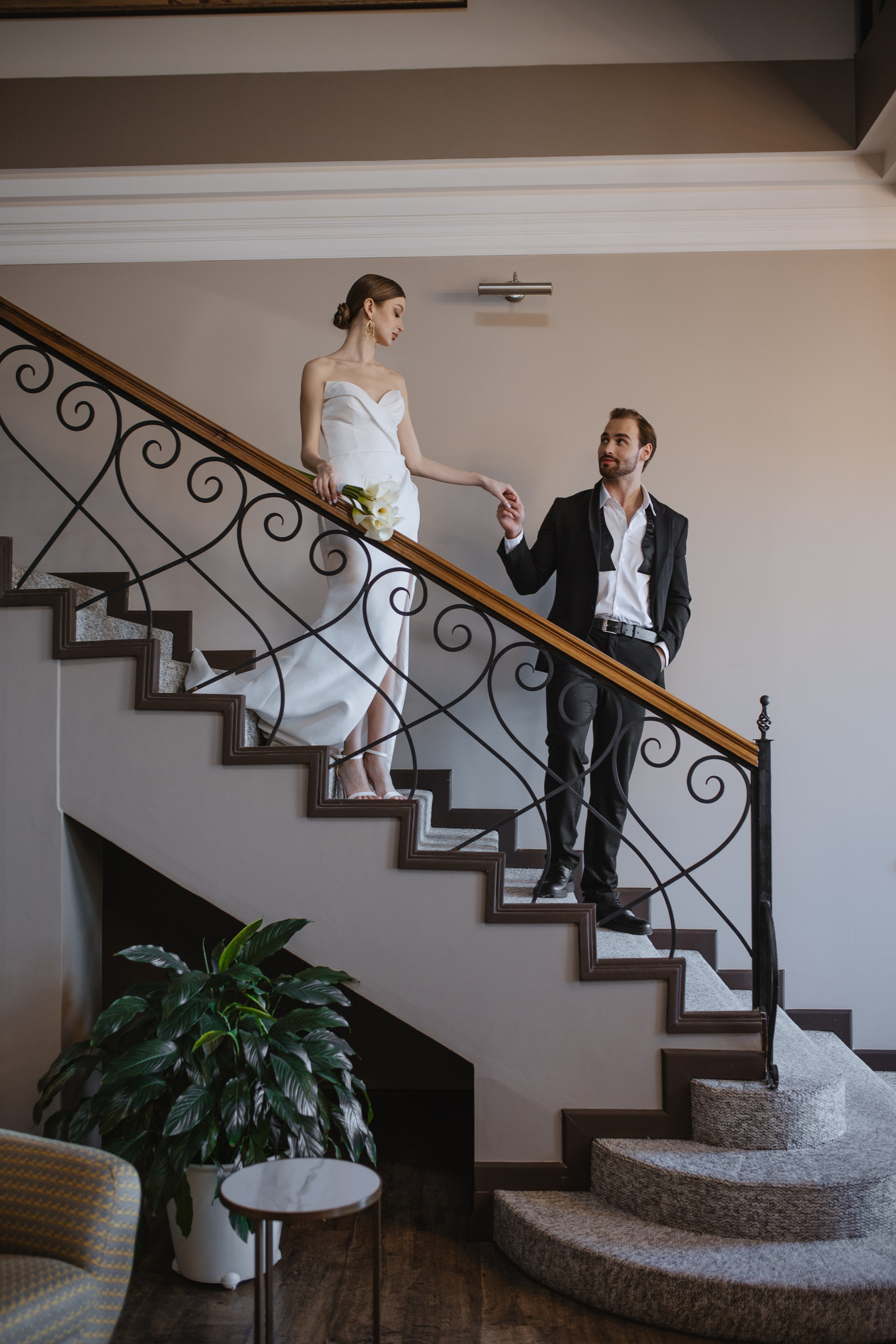 Анна Виктор. Фотограф Алиса Субботина