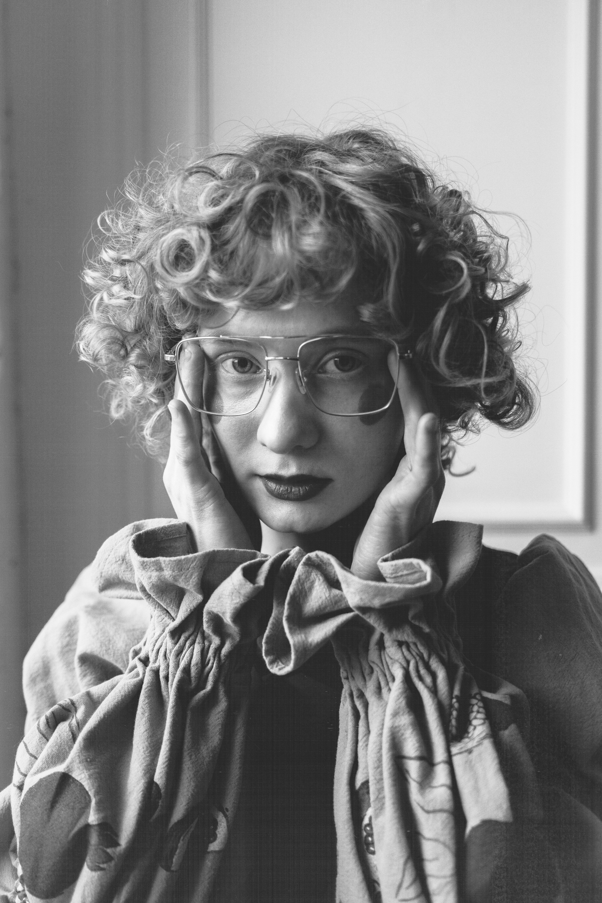 Прайс. Фотограф Яна Булгакова