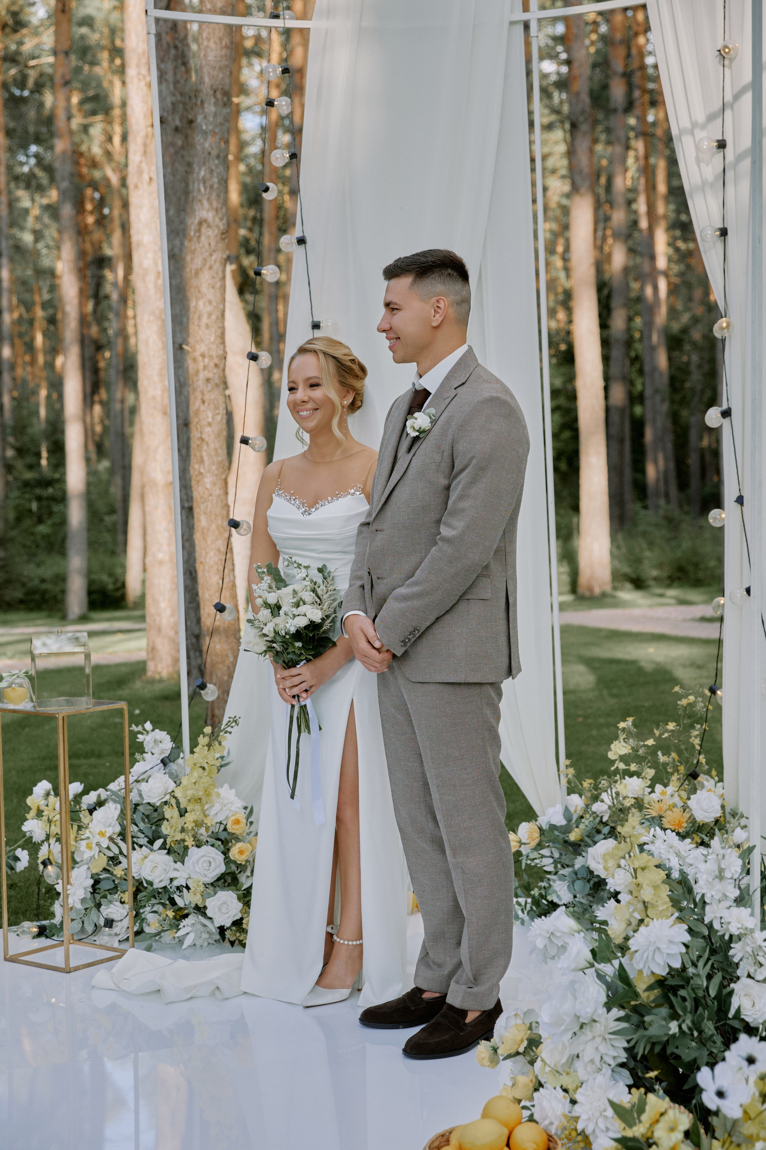 Мамма Мia!. Фотограф Елена Краснопевцева