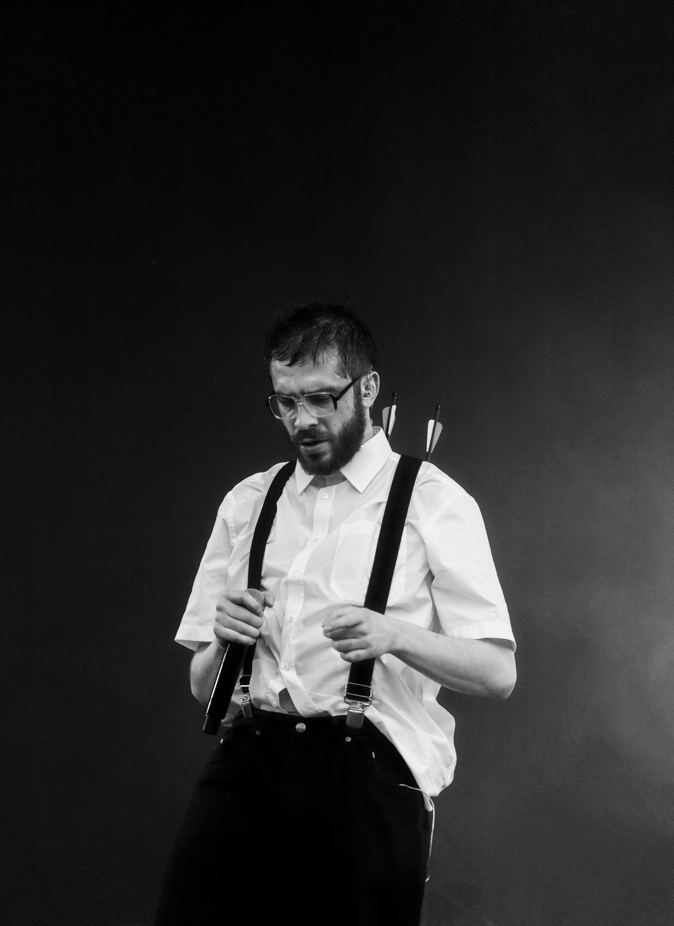 Хаски. Стереолето’24. RUSLAN ROZANOV