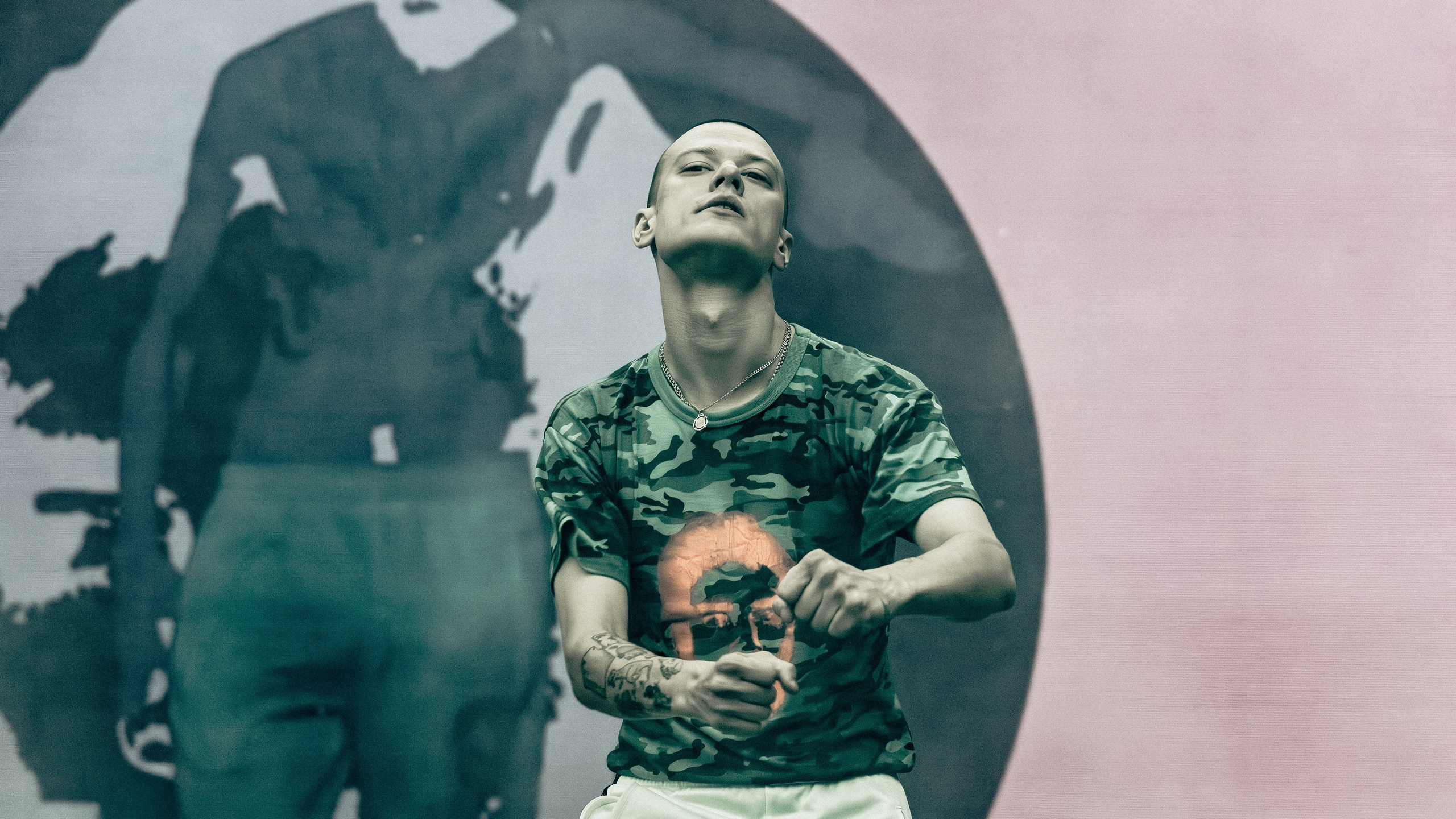 Хаски Стереолето 26. RUSLAN ROZANOV