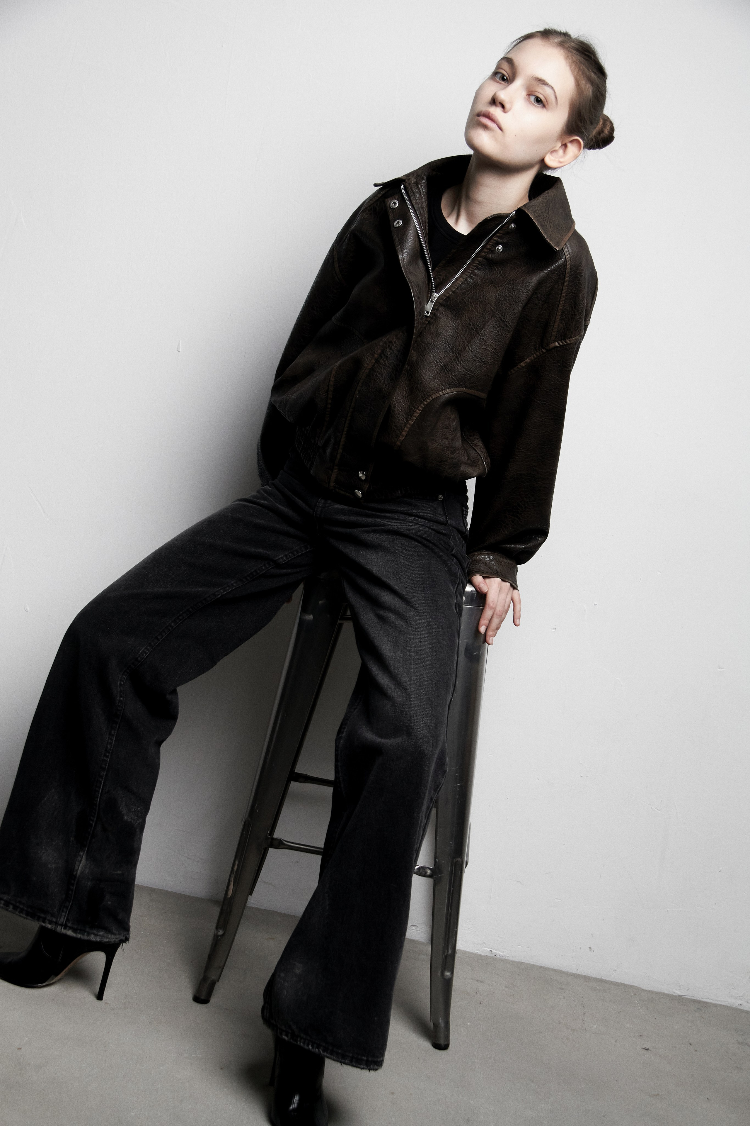 ANNA. Fashion photographer Annа