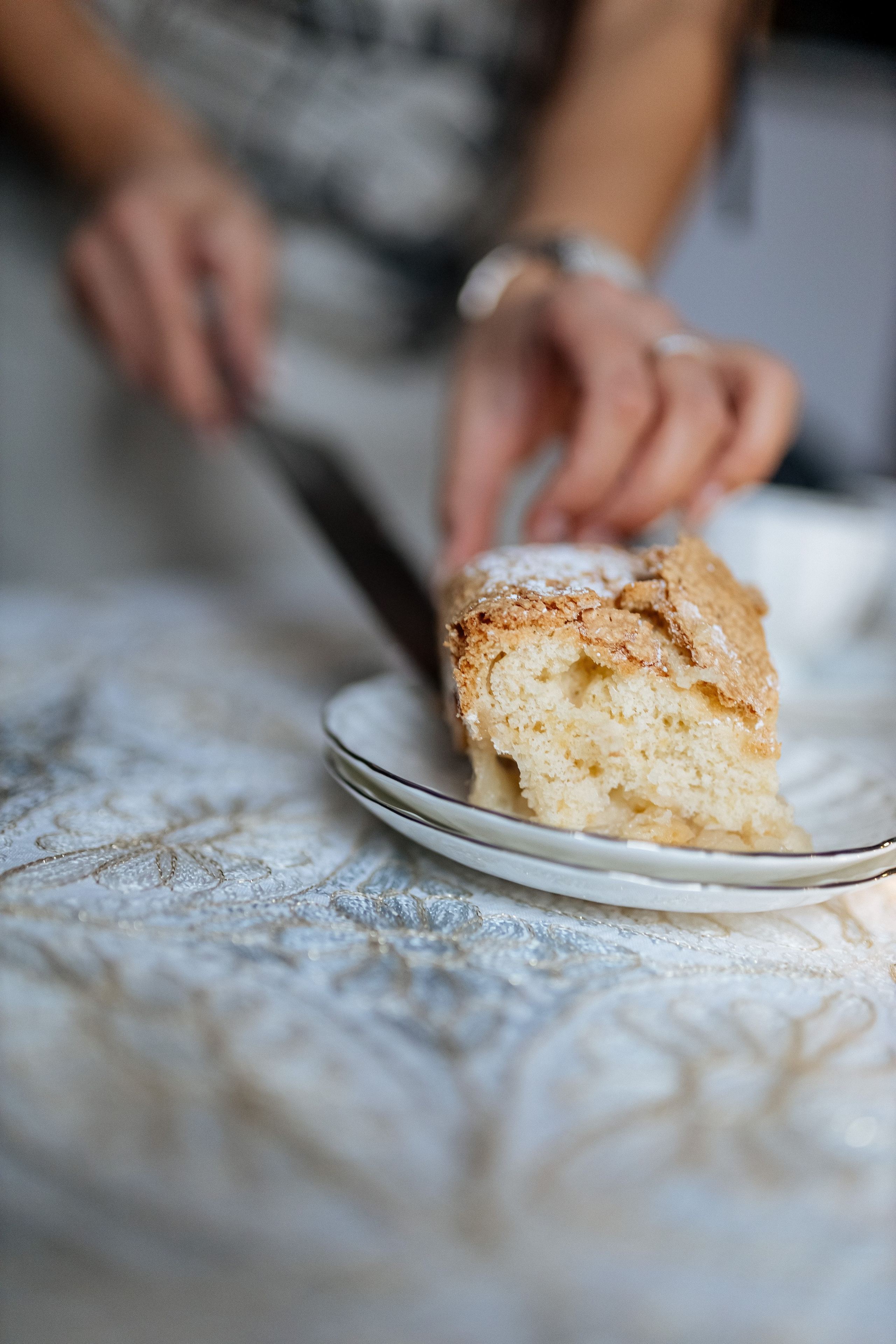 Тамара и Даня. Готовим вместе!. Профессиональный фотограф, Москва |Видное Елена Елизарова