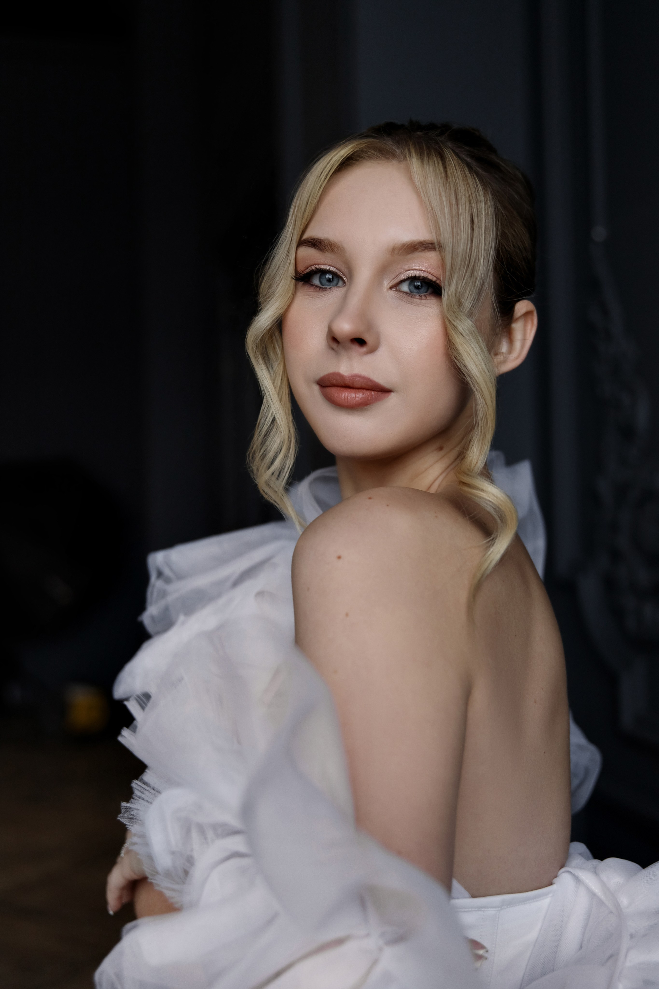 Фотограф в Москве и в Санкт-Петербурге Юлия Халикова