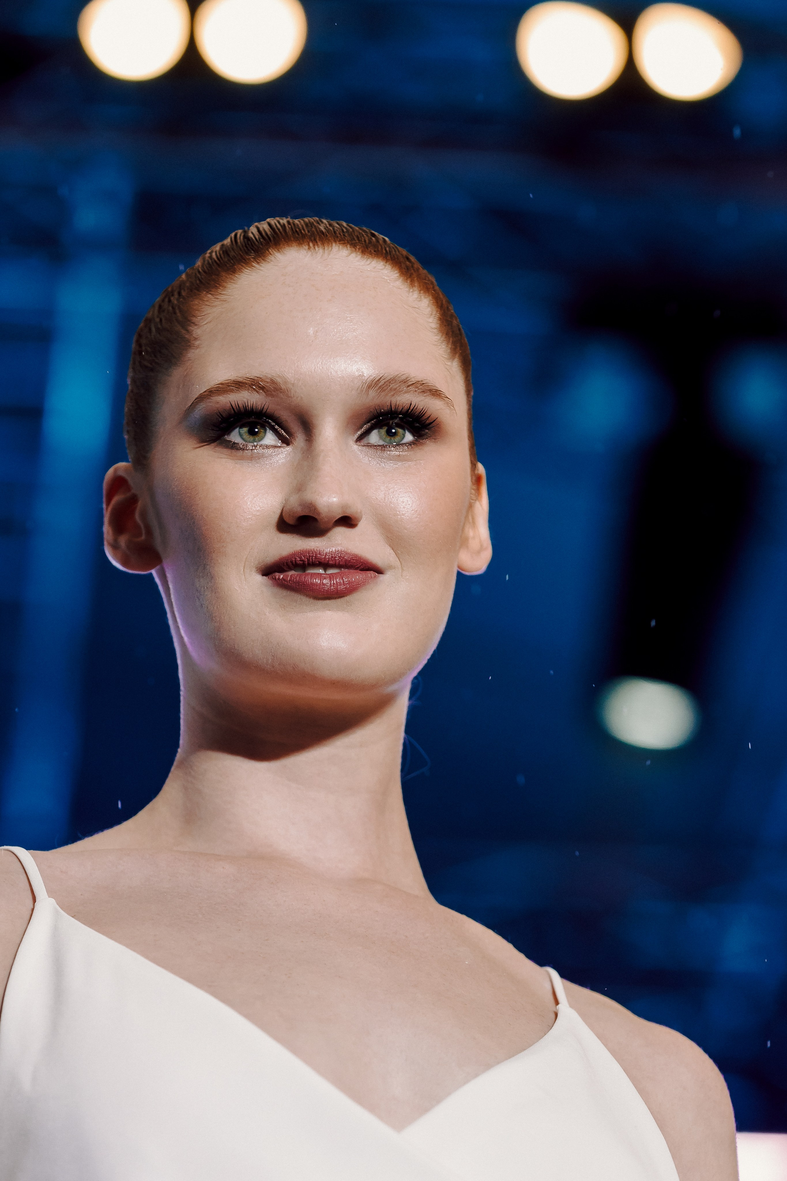 Мисс Екатеринбург 2024. Лёшка Варзегов — фотограф