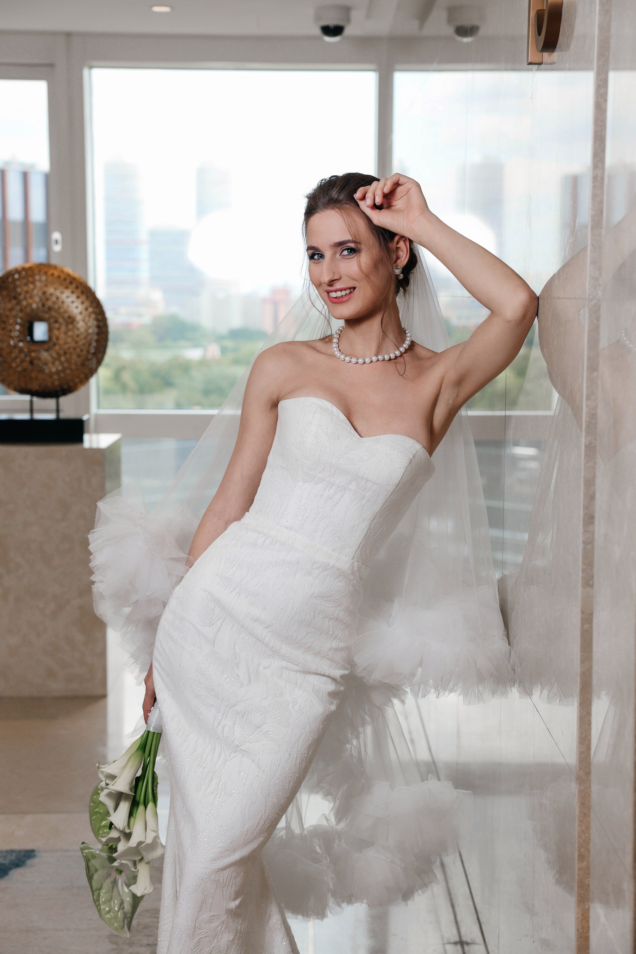 Евгения и Кирилл. Alena Nezalenova