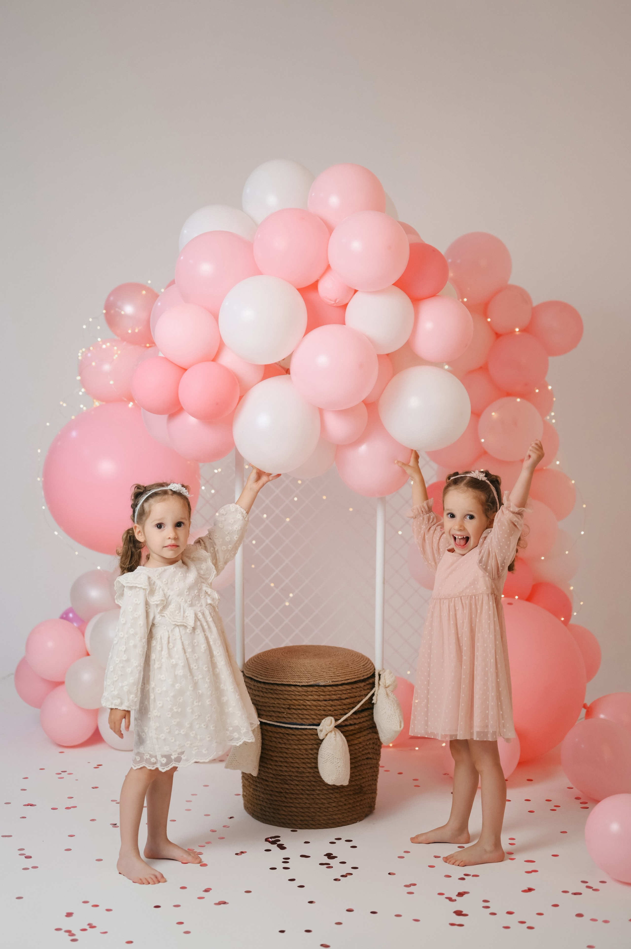 Детки 2 года и старше. Семейный и детский фотограф в Калининиграде Оксана Лебедева