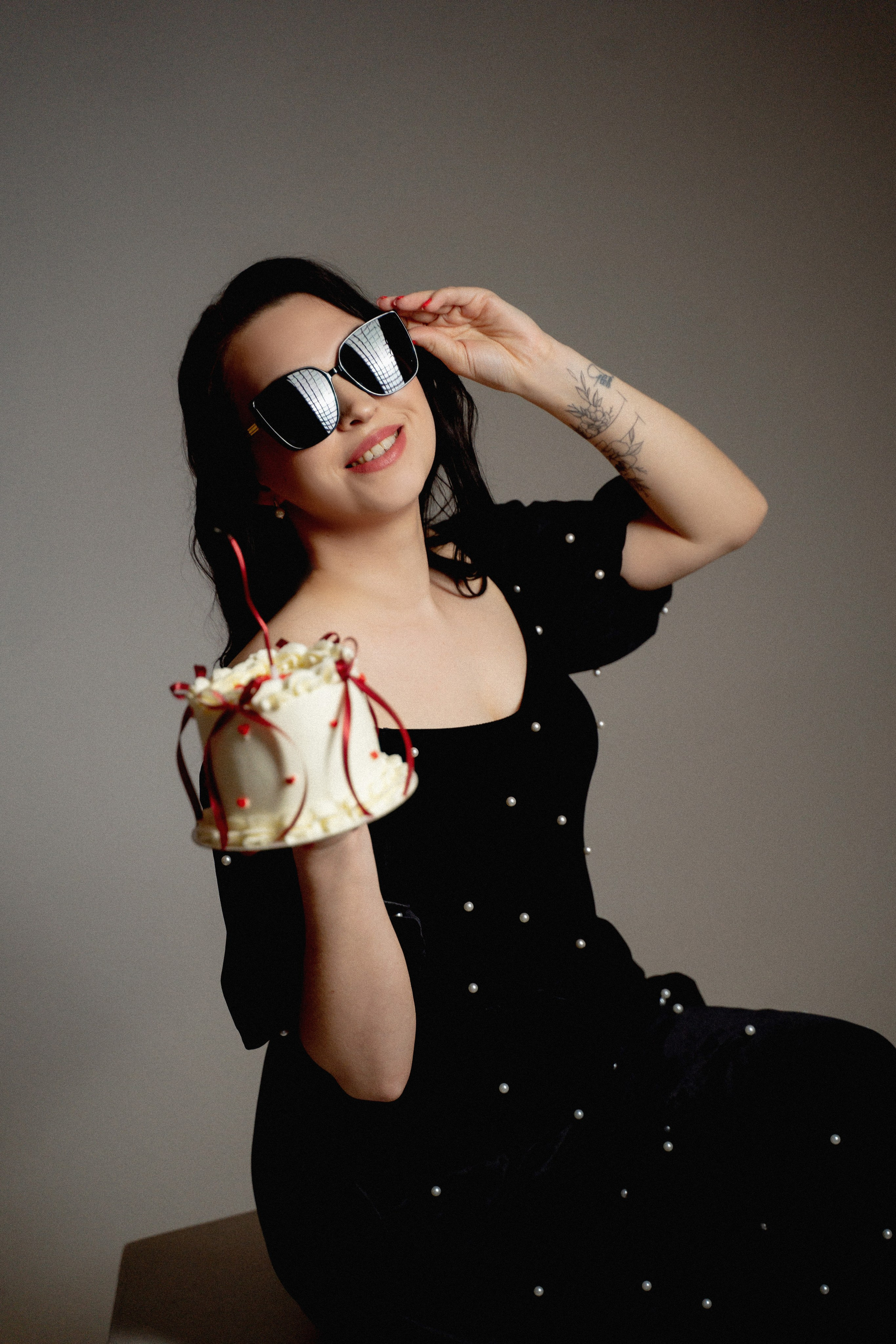 35 летие Ольги