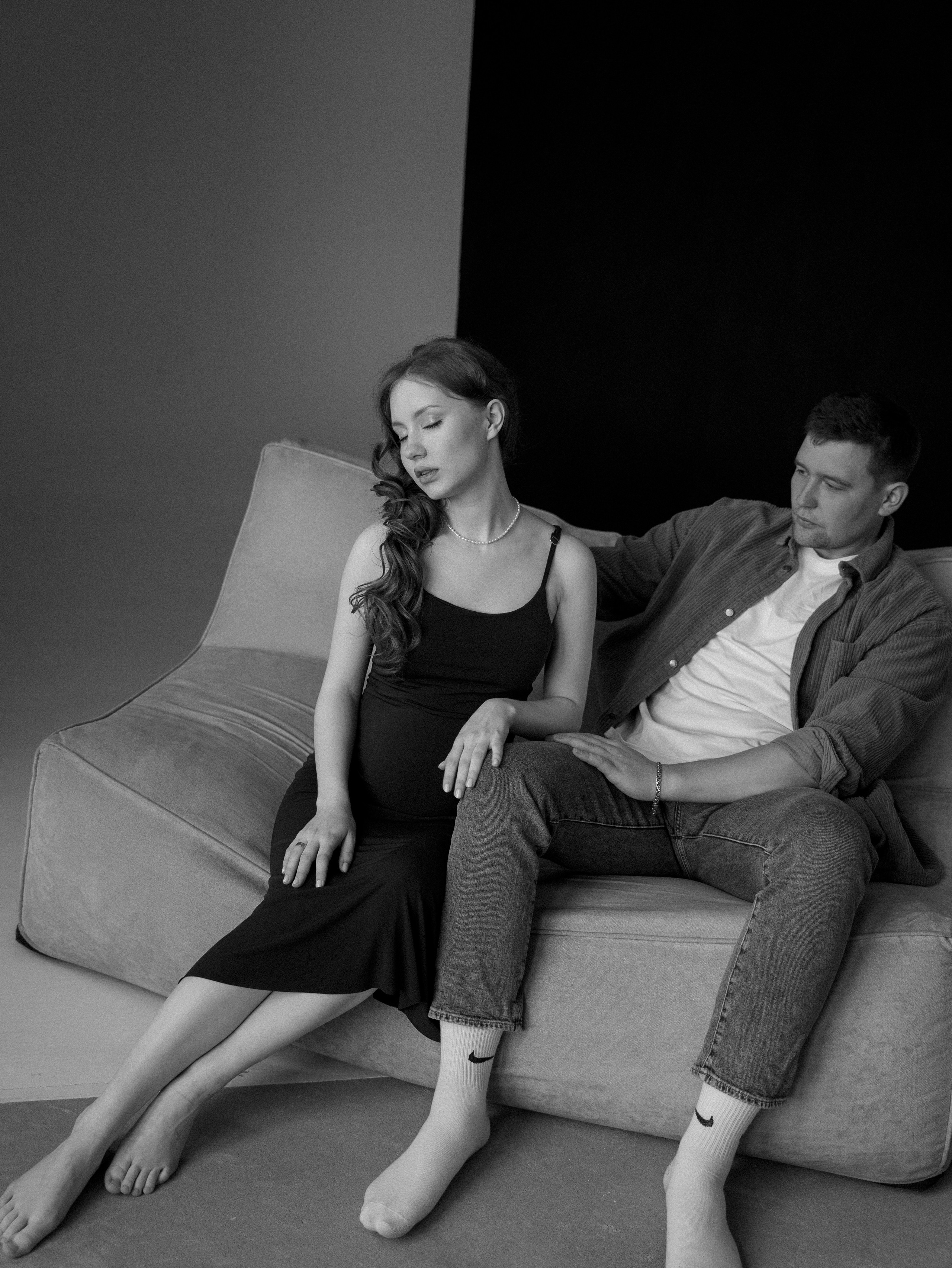 Ира + Рома. Свадебный фотограф