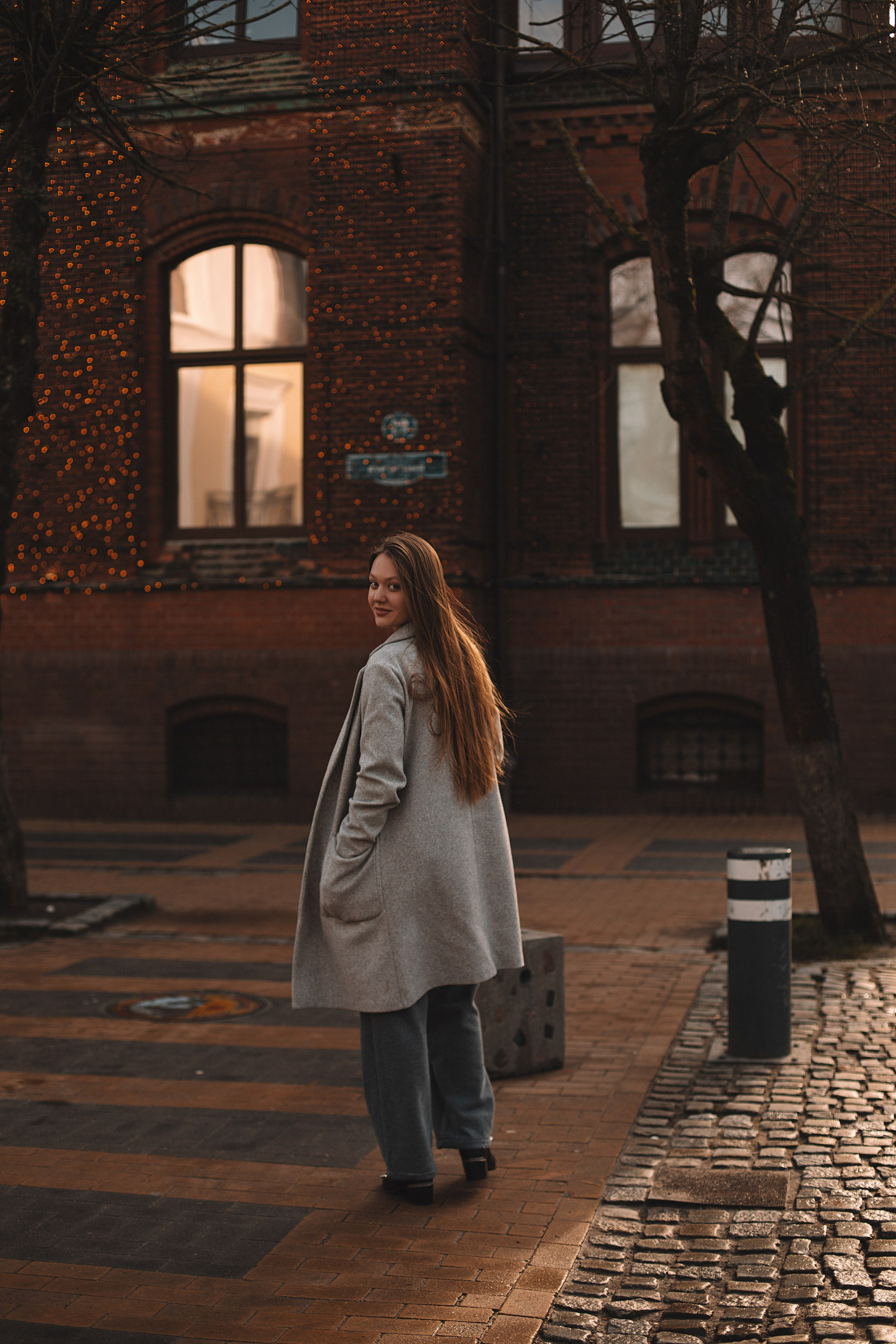 Зеленоградск. Свадебный и семейный фотограф/видеограф в Краснодаре Наталья Осинская