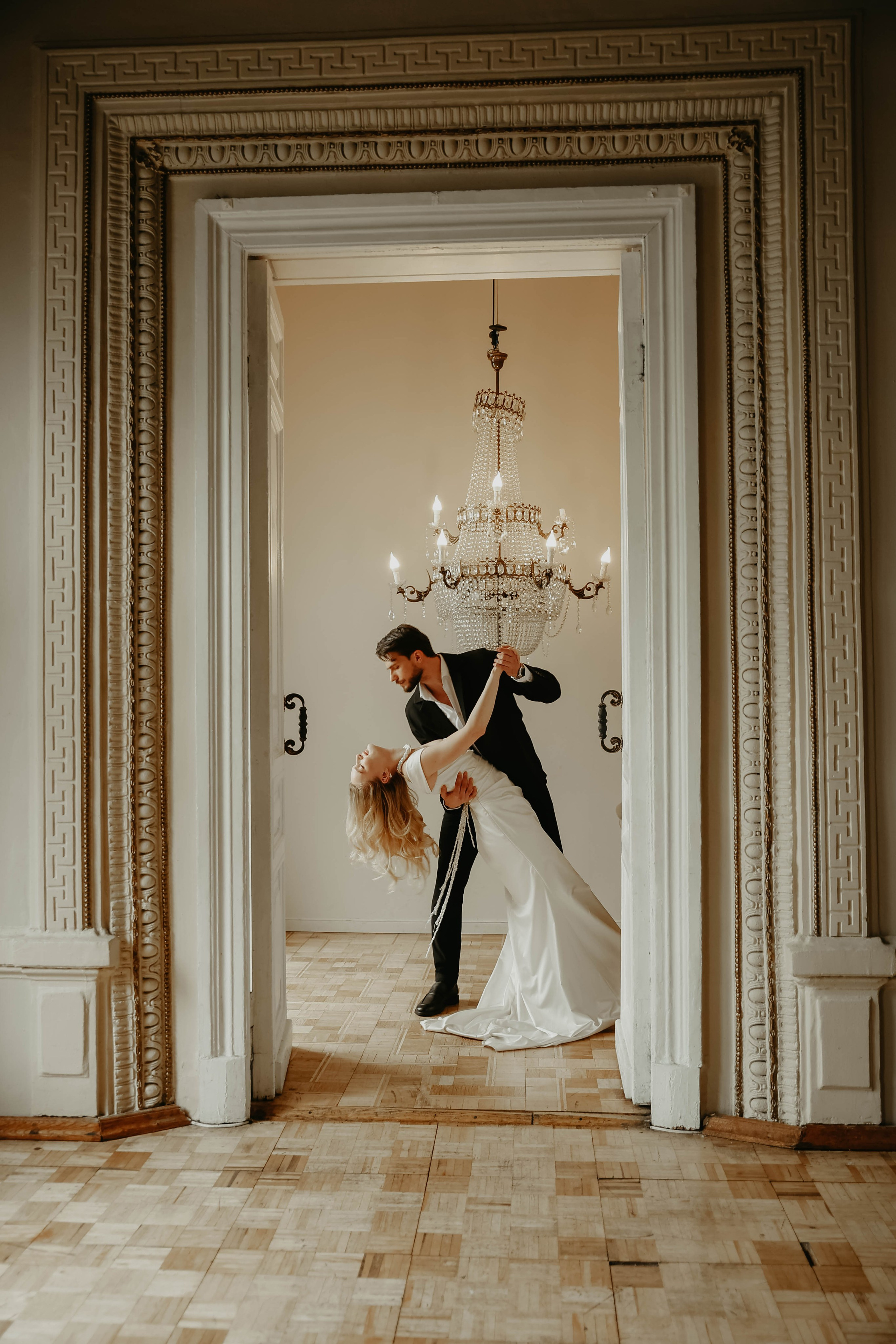 Катаджина и Владислав. Фотограф в Москве и любой точке земного шара Алёна Вялова (Чулкова)