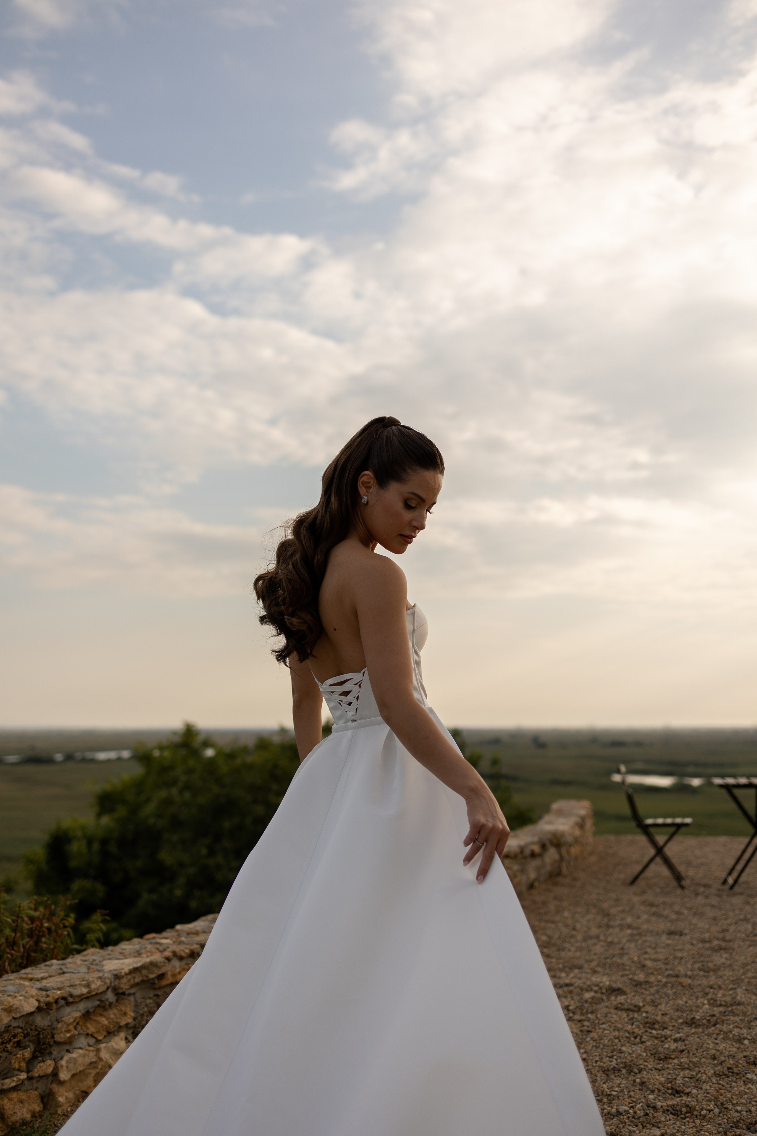 Оксана и Артём. Свадебный Фотограф Светлана Карпенко Ростов-на-Дону
