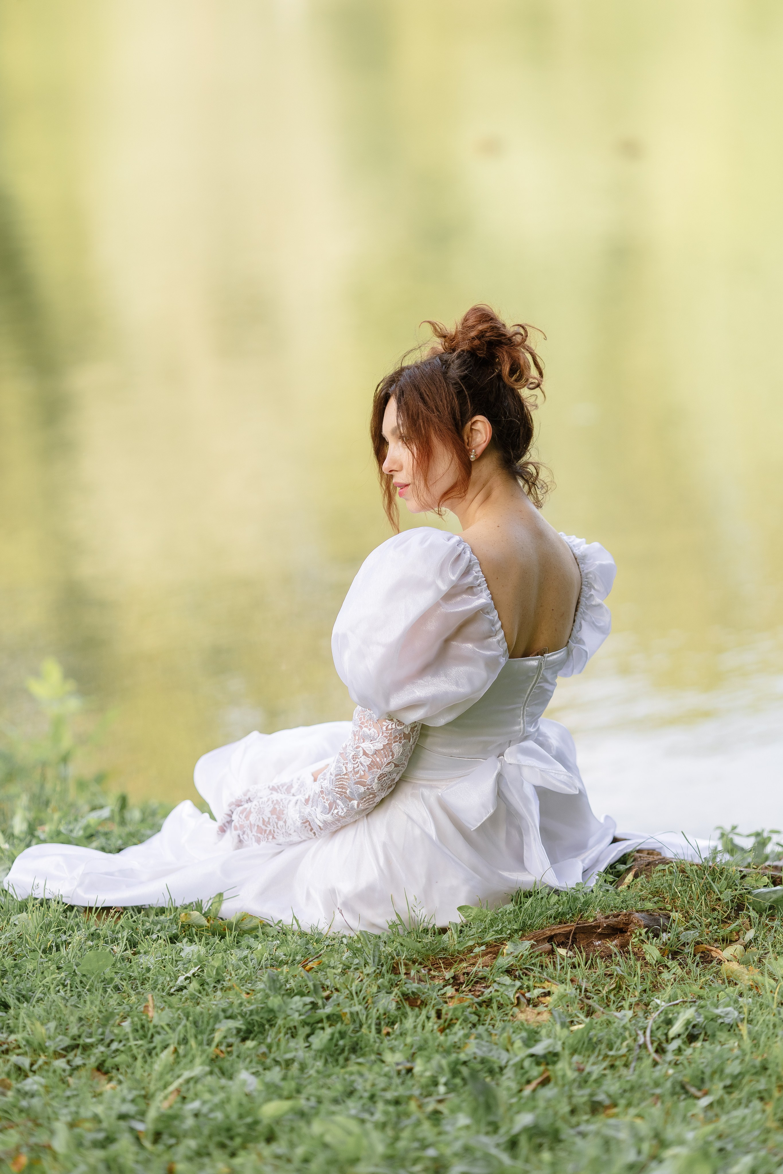 Vintage walk. Свадебный и семейный фотограф Спб Бошман Ирина