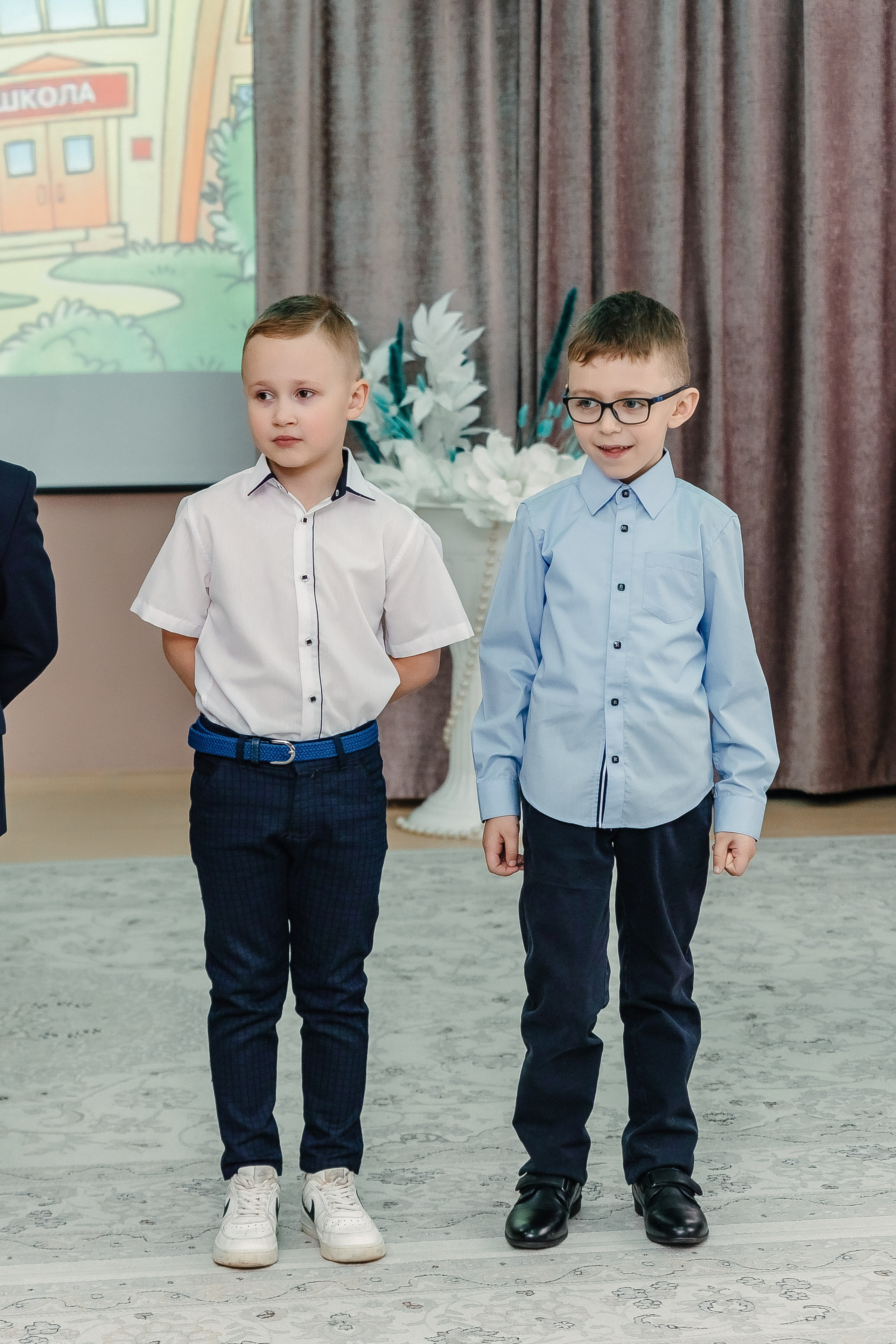 Выпускной в саду. Диана Тимиряева | Фотограф в Воронеже