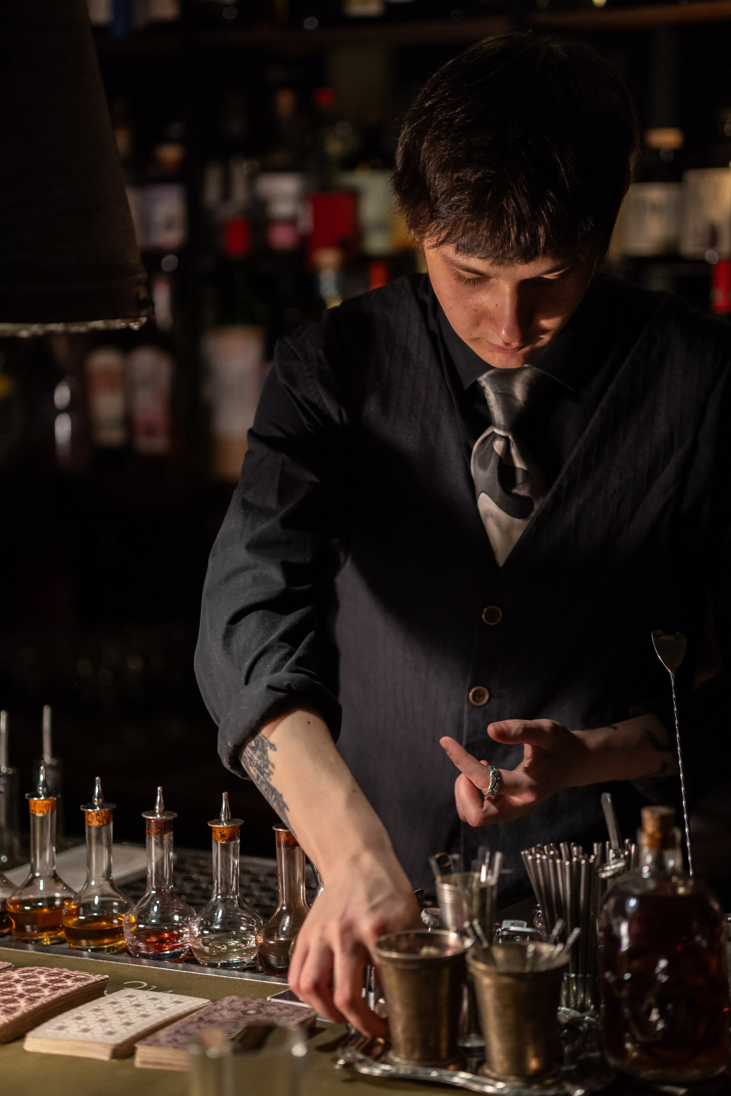 KABINET 3.14. Фотограф Дмитрий Жилин