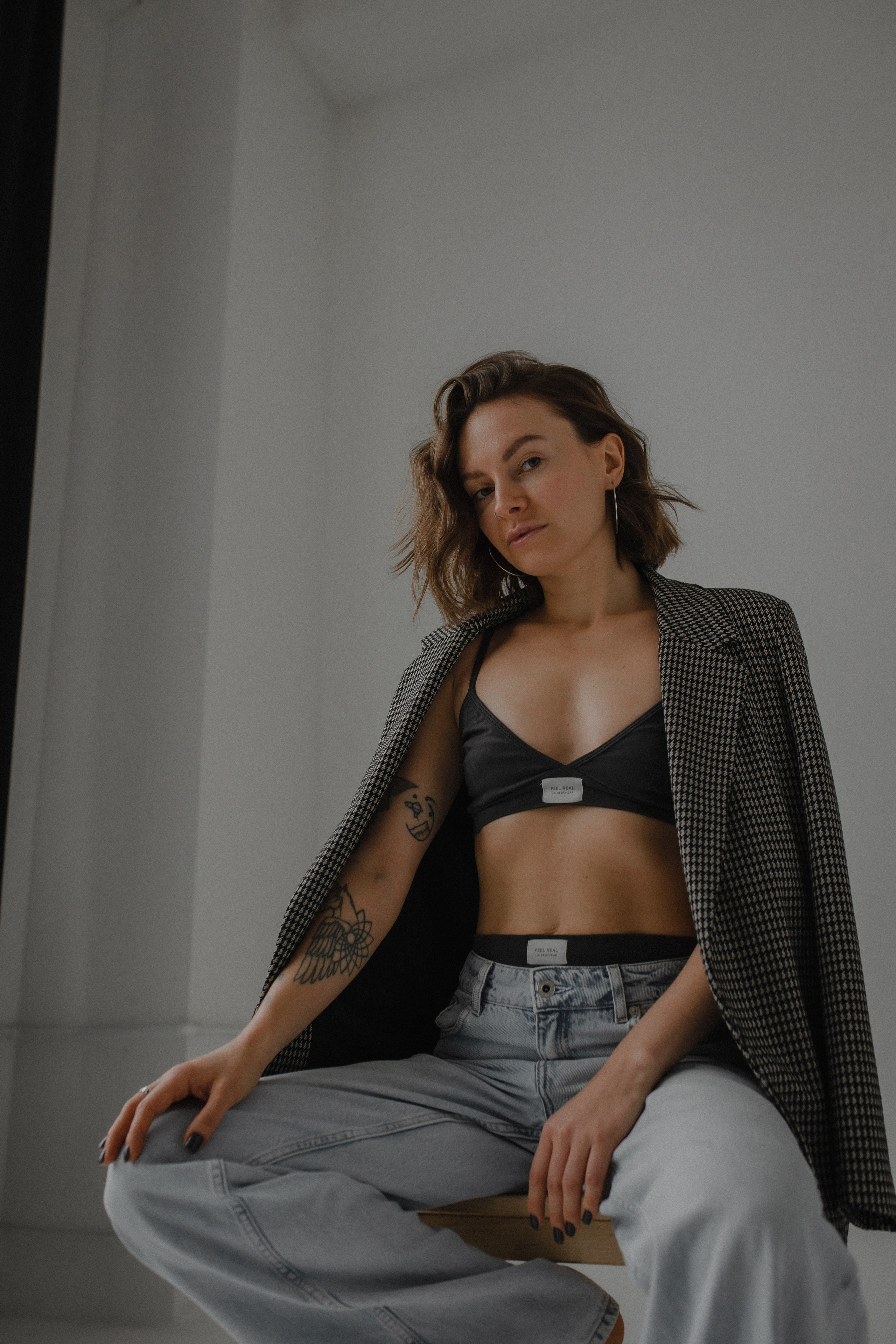 PORTRAIT. Фотограф Агеева Мария