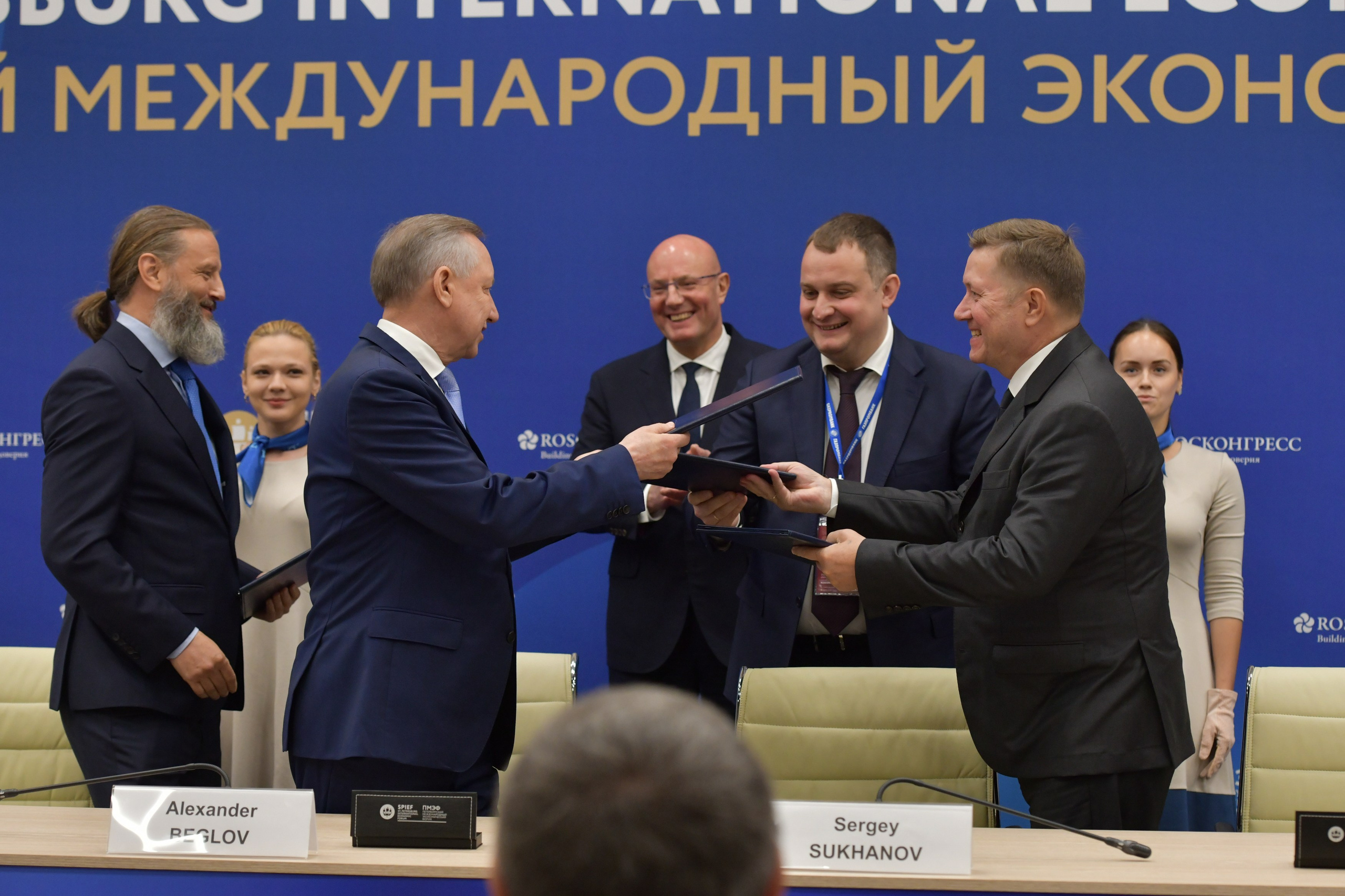 ПМЭФ'24. Женский фотограф в Санкт-Петербурге Степлевич Дарья