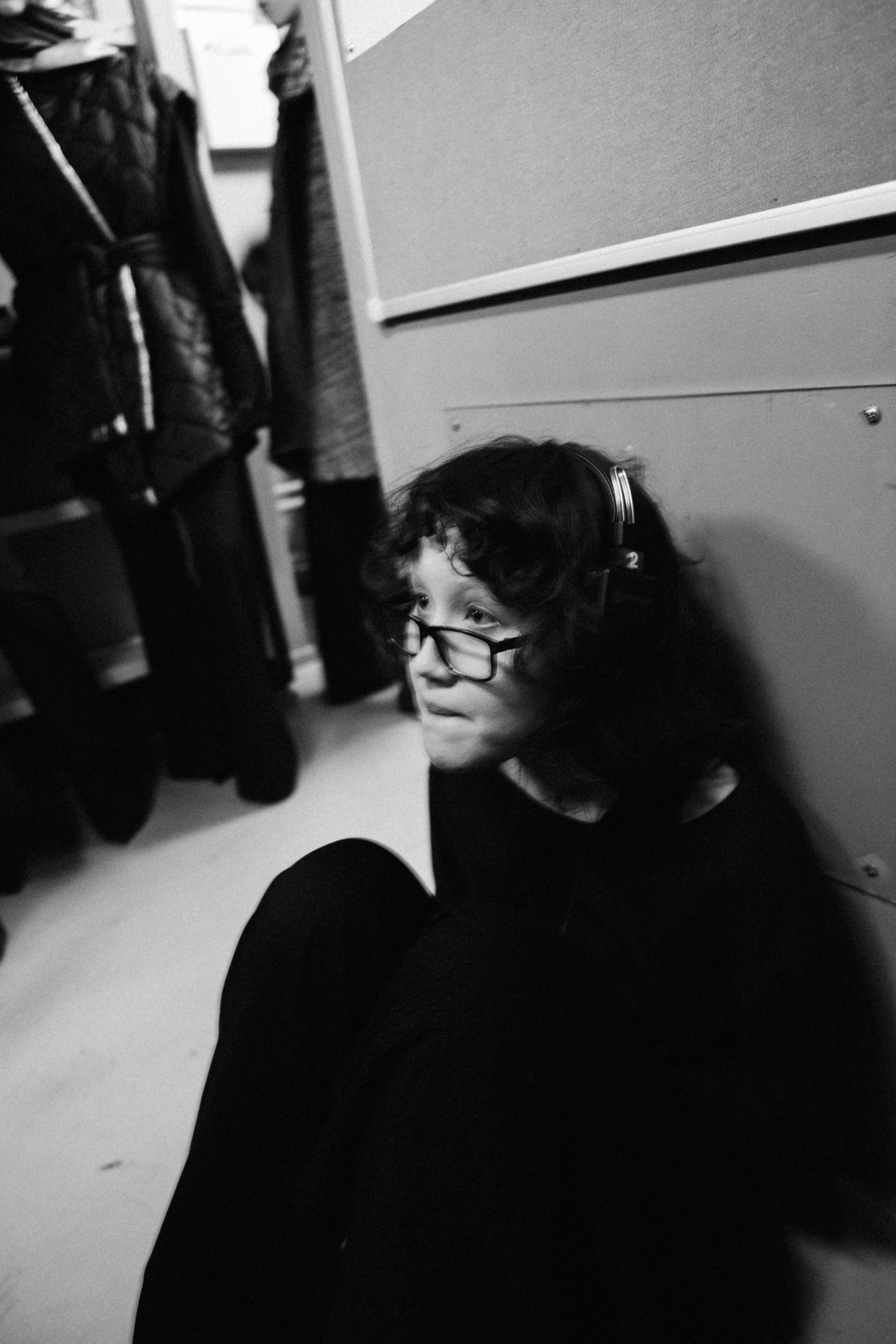 SPBFW'10/25. Женский фотограф в Санкт-Петербурге Степлевич Дарья