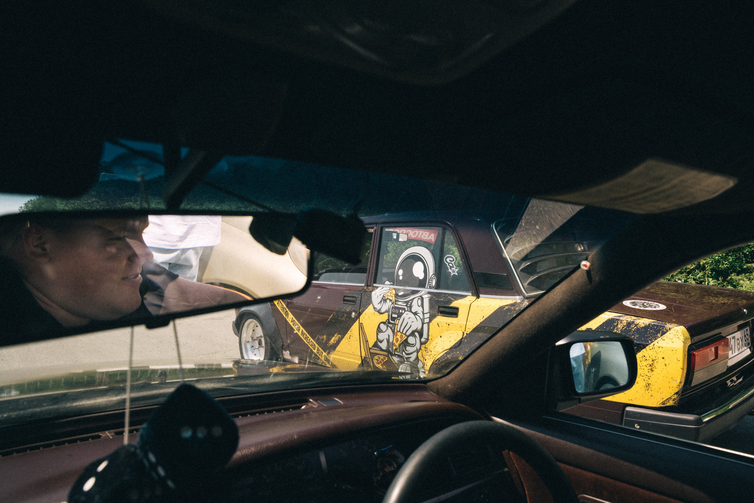 Вова и Надя. Репортажный и портретный фотограф в Санкт-Петербурге Степлевич Дарья