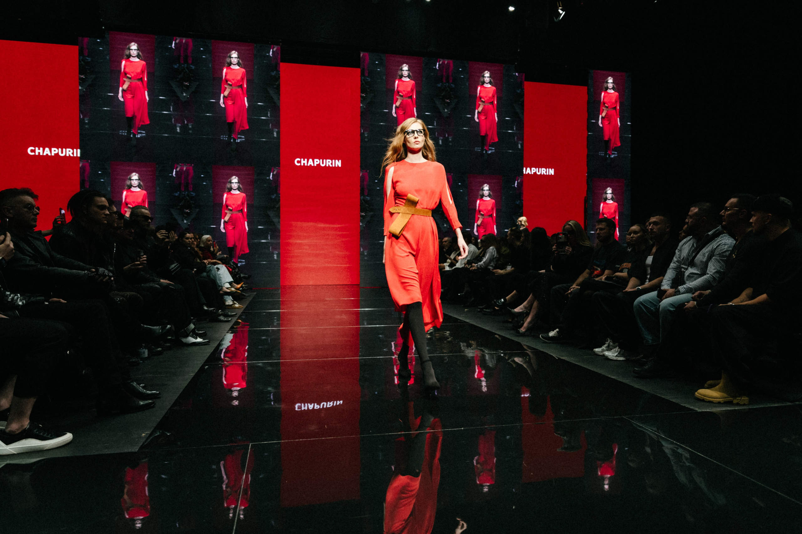 SPBFW'10/25. Женский фотограф в Санкт-Петербурге Степлевич Дарья