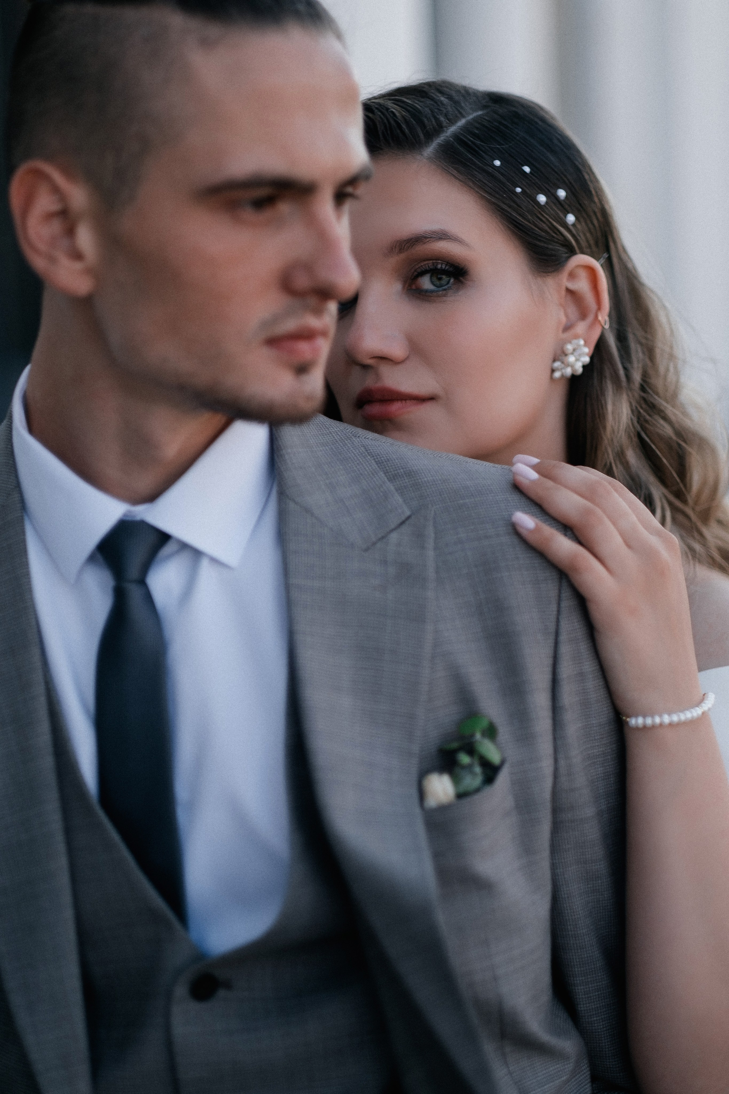 Ваня & Даша. Свадебный и семейный фотограф в Казани и Зеленодольске Ланочкин Илья