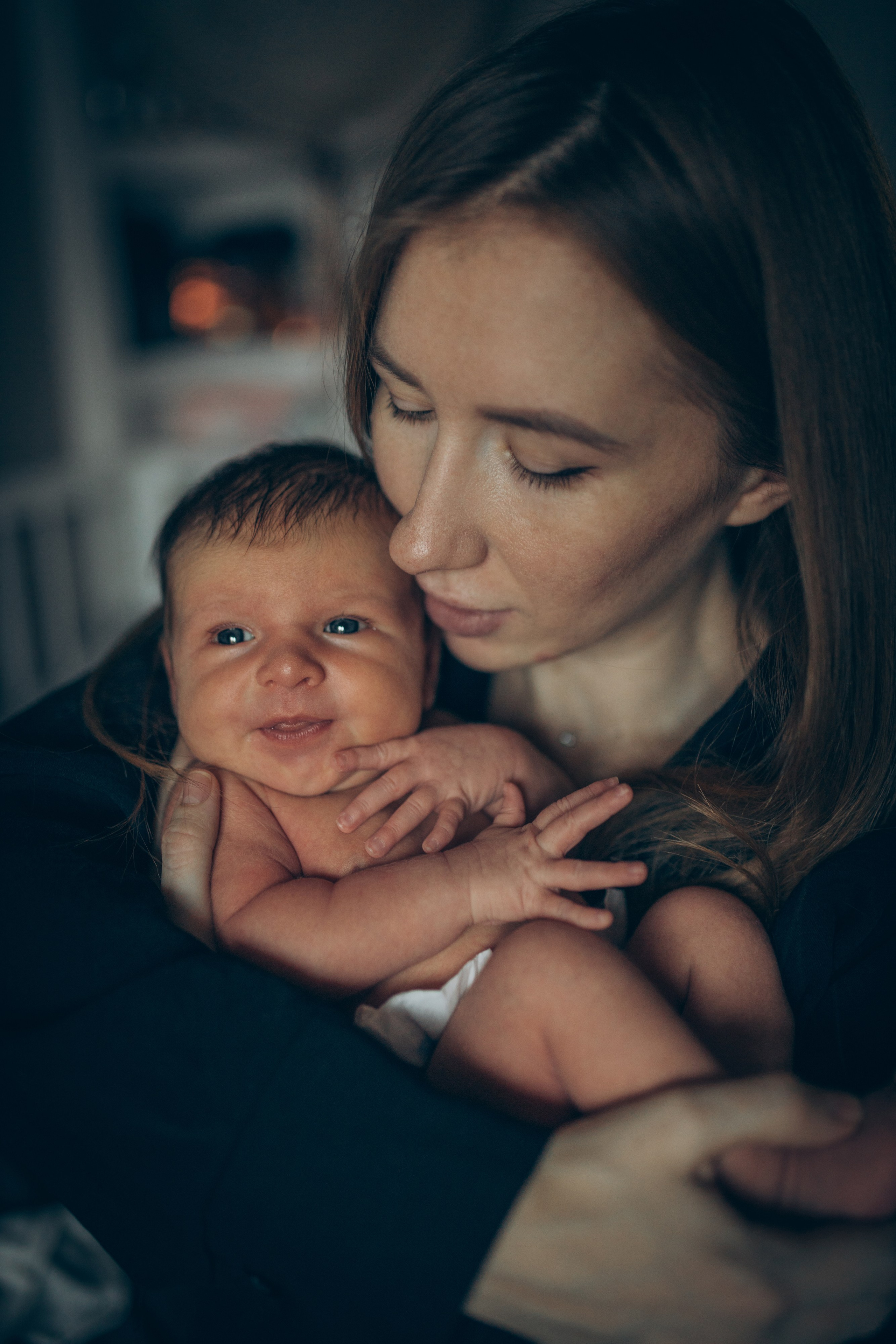 Дана. Семейный фотограф и фотограф на роды в Ростове-на-Дону Мухина Виктория