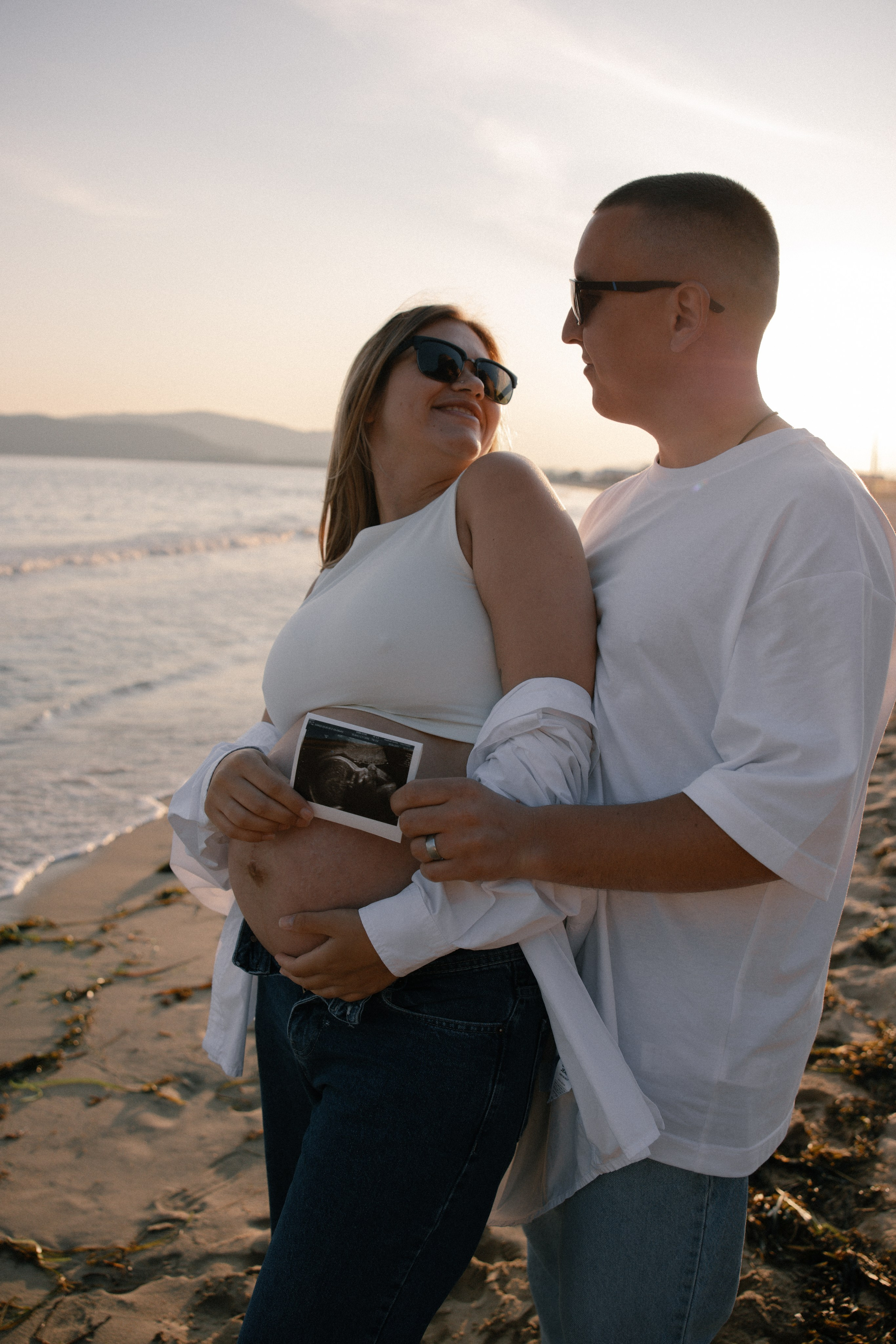 Родион и Ксения. Фотограф город Находка. Ольга Калабухова