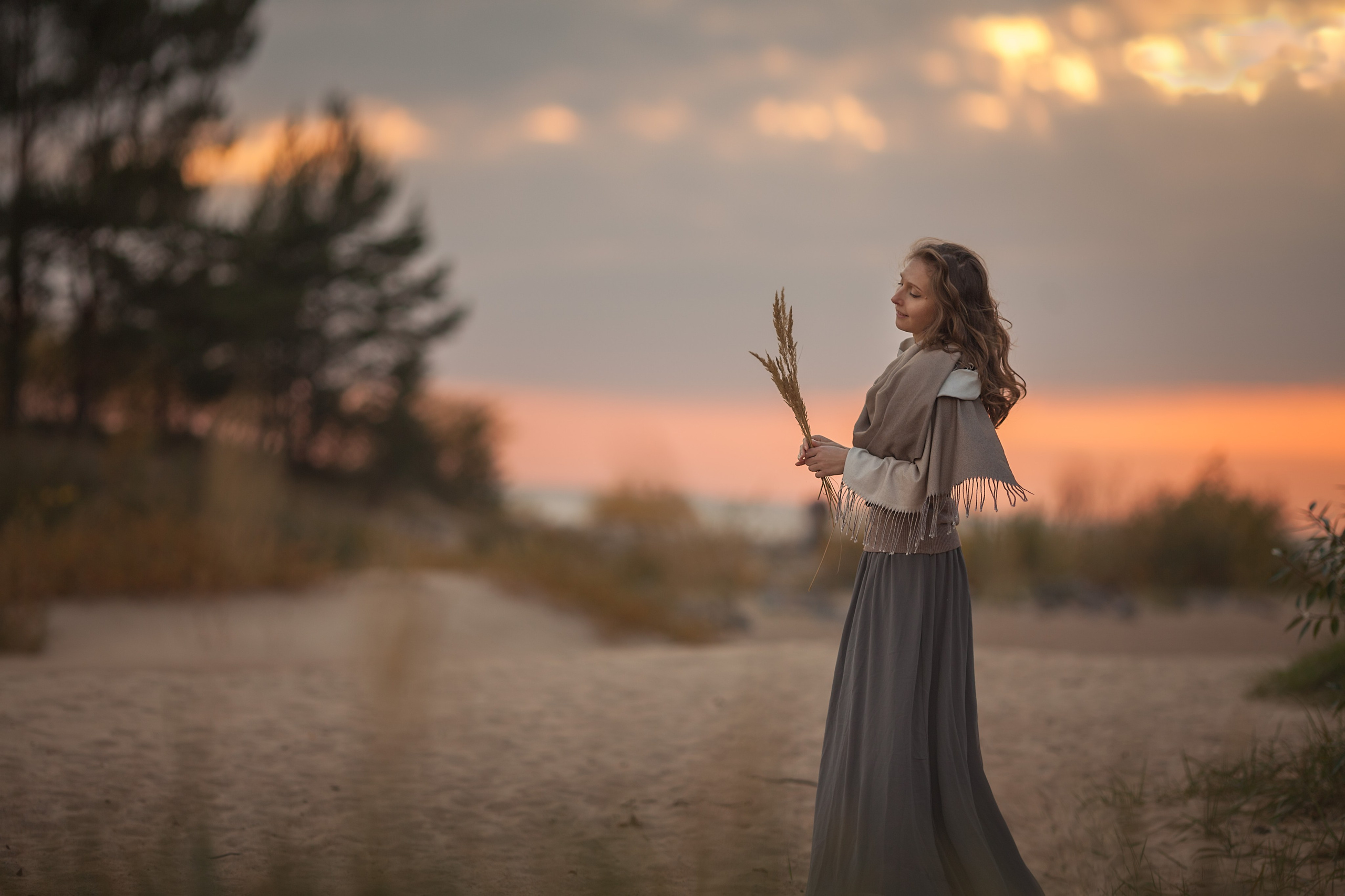 Фотопрогулки. Двойняшки-фотографы Анна и Анастасия в Санкт-Петербурге