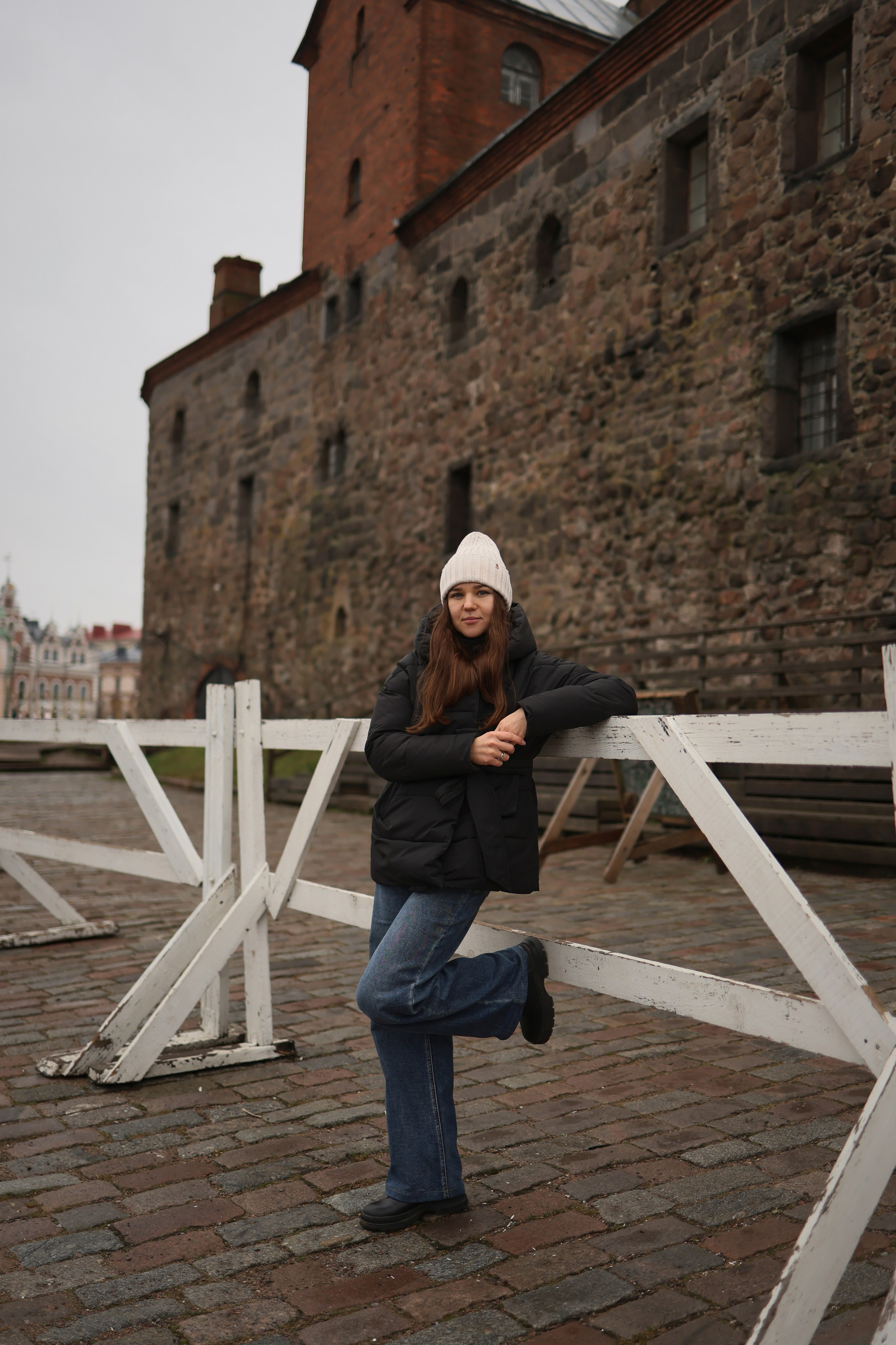 Даша и Алина. Индивидуальный и парный фотограф в Санкт-Петербурге Юлия Поротникова