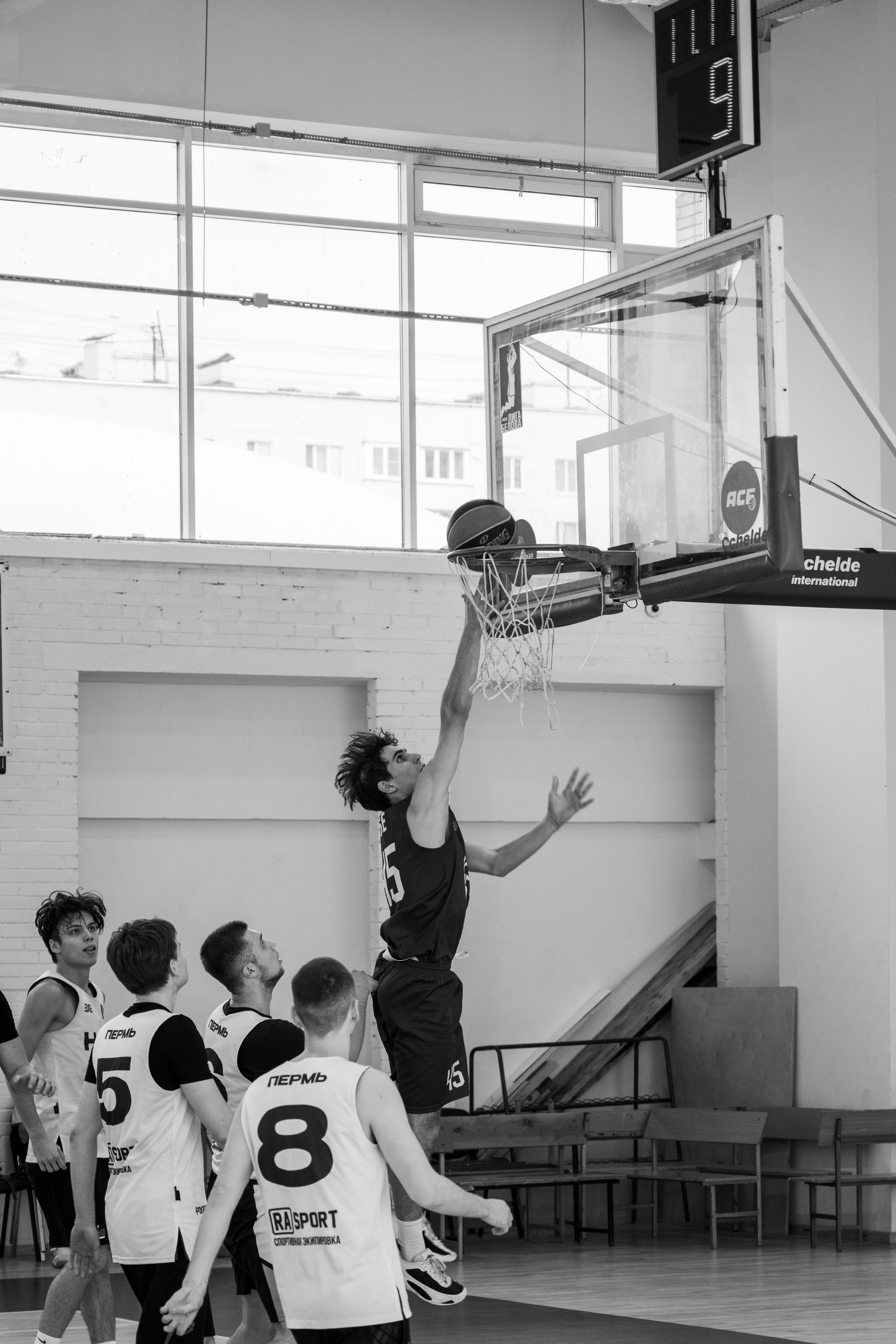 Фотограф Иван Саяпин — репортажная съемка спортивных мероприятий 