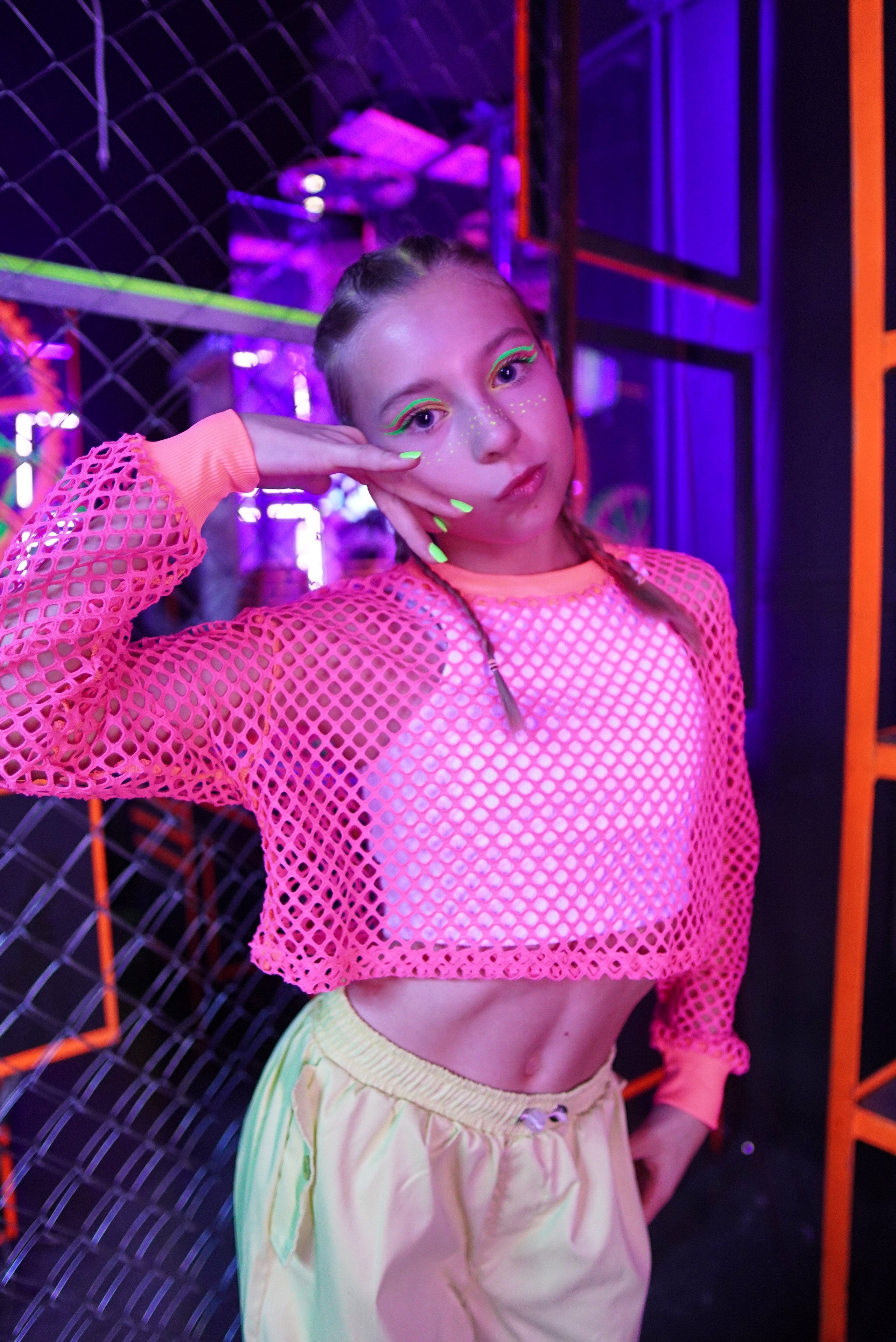 Подростки. Профессиональный фотограф в Москве