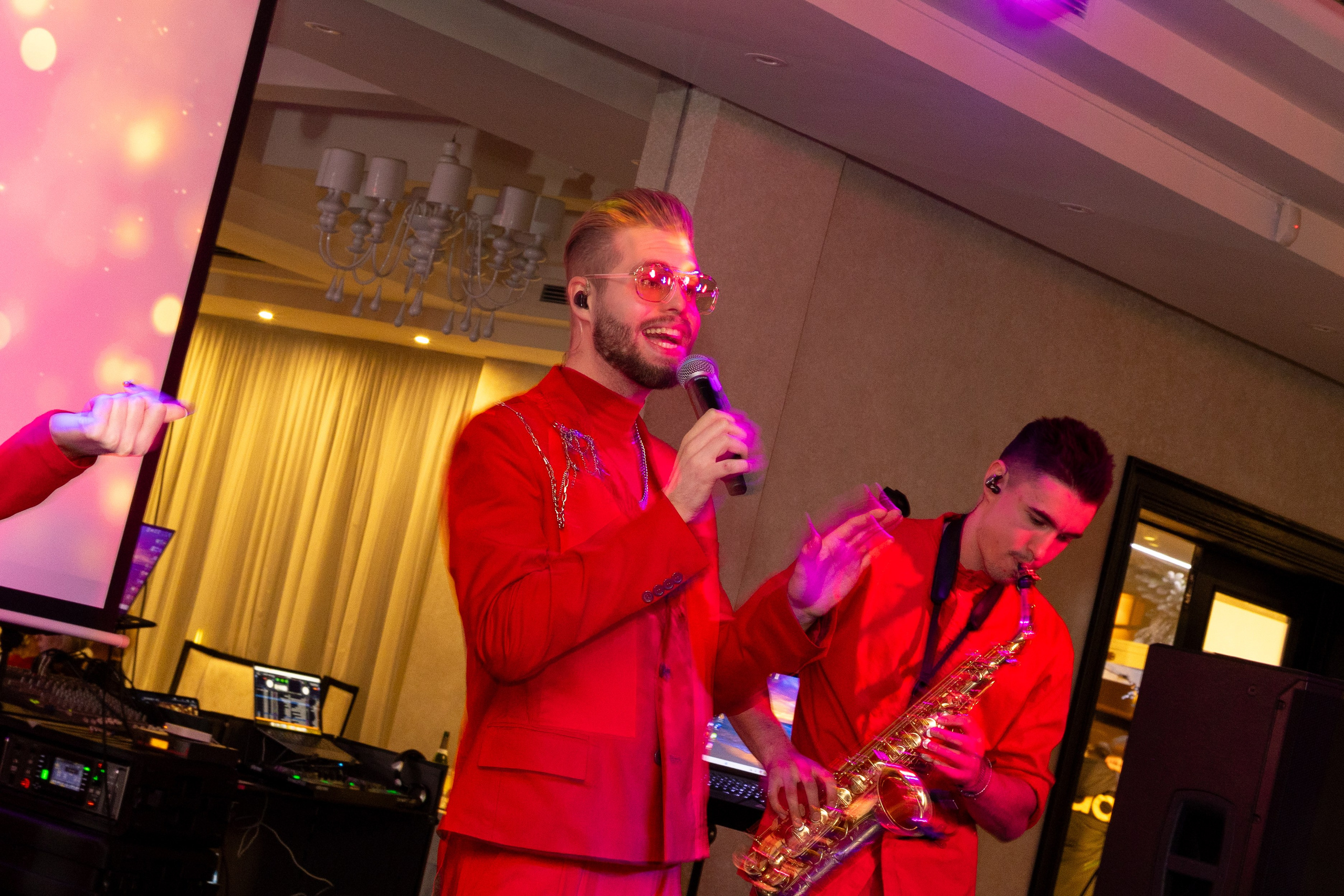 Концерты. Профессиональный фотограф в Москве