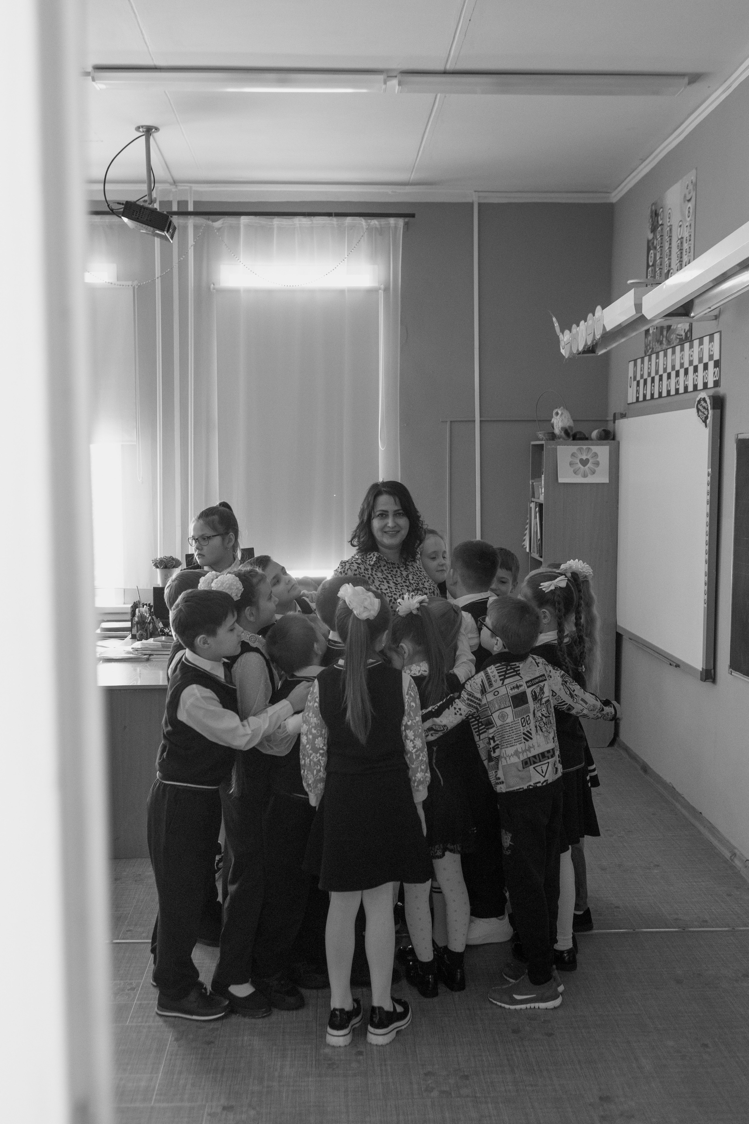 Прошкольная история. Свадебный, семейный фотограф. Выпускные альбомы в Коченёво / Новосибирск. Наталья Байкуш