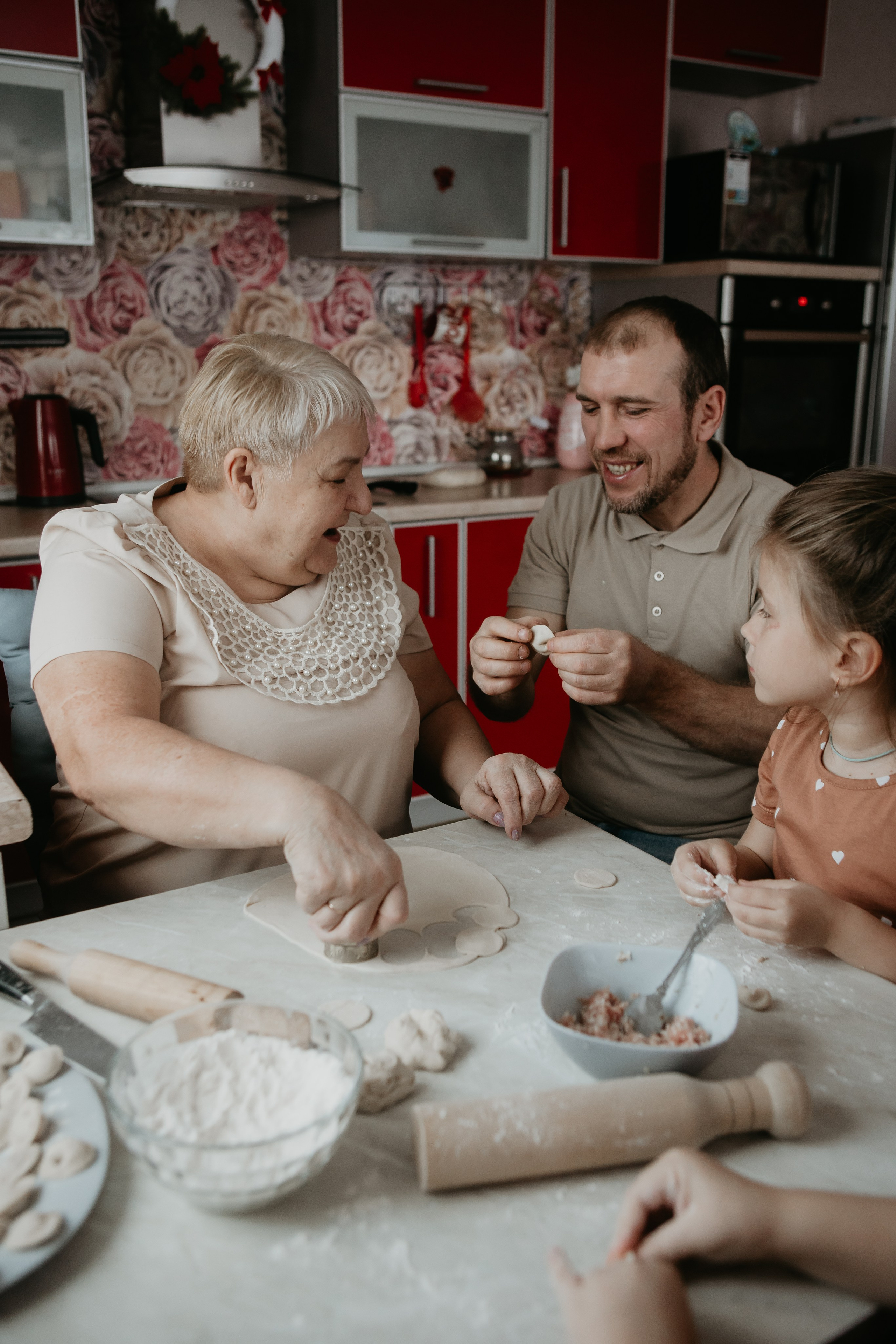 Семья Дарьи. Домашняя съемка. Свадебный, семейный фотограф. Выпускные альбомы в Коченёво / Новосибирск. Наталья Байкуш