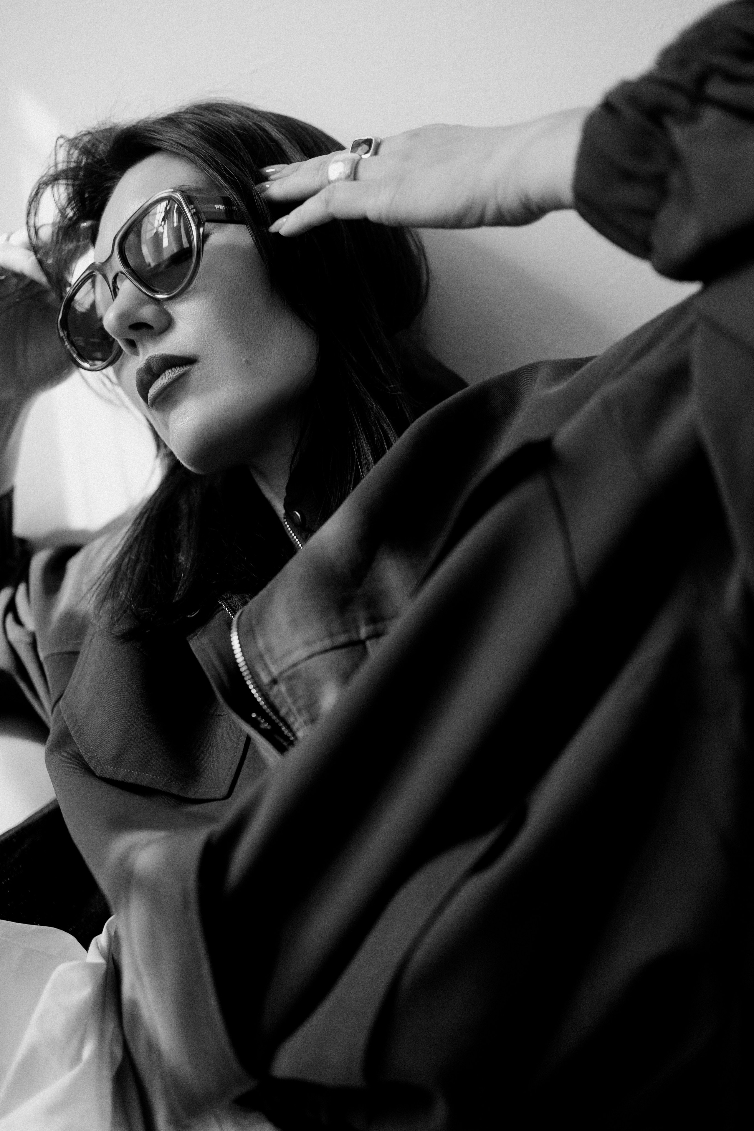 Алёна. Valeria Smyshlyaeva