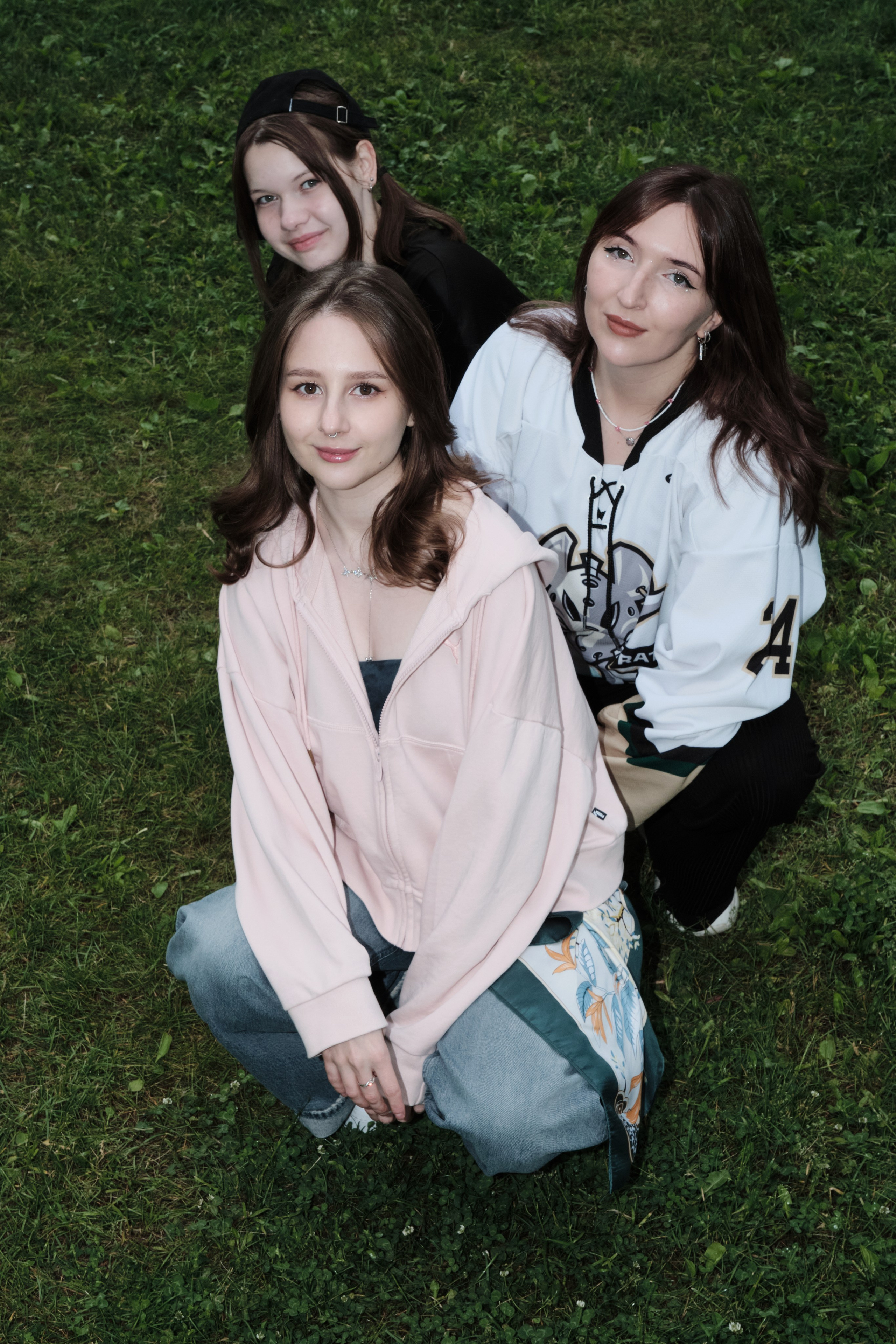 Лето. Goncharov Tim