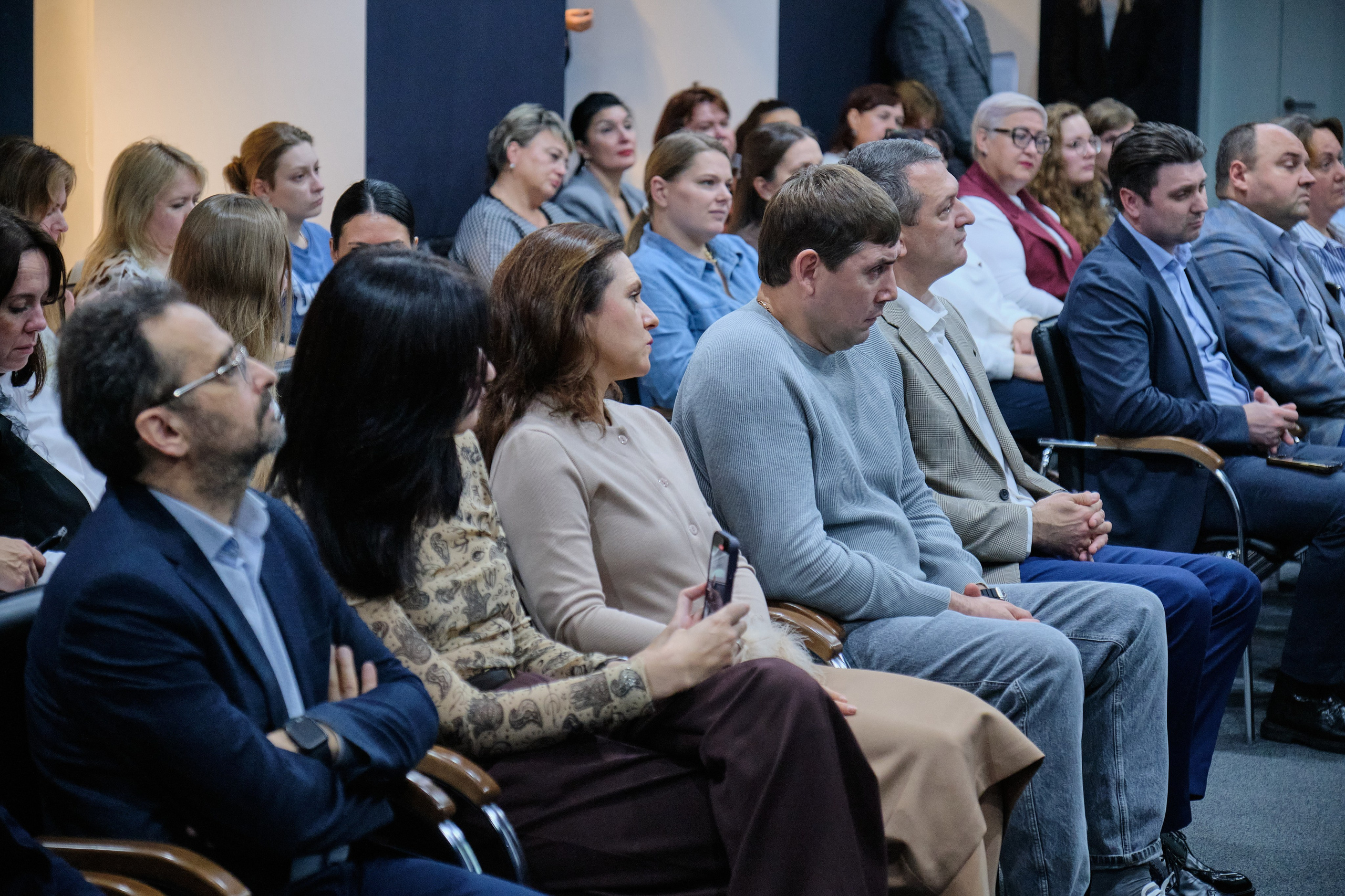 XVIII Научно-практическая конференция. Goncharov Tim