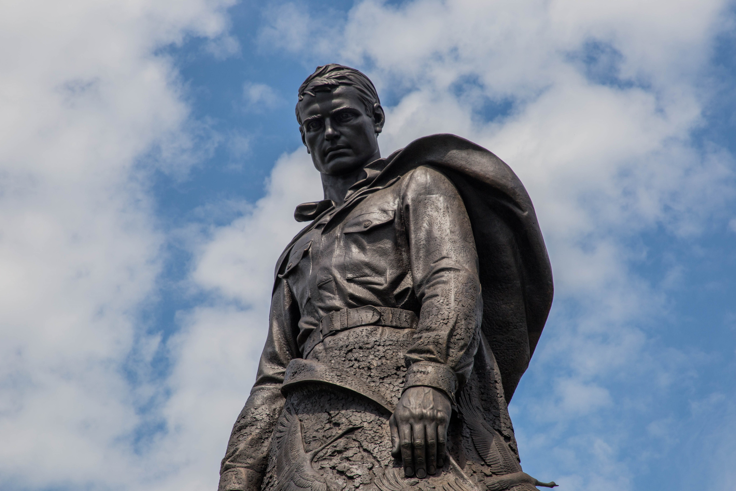 МЕМОРИАЛ. Белякова Кристина — репортажный и портретный фотограф в Твери