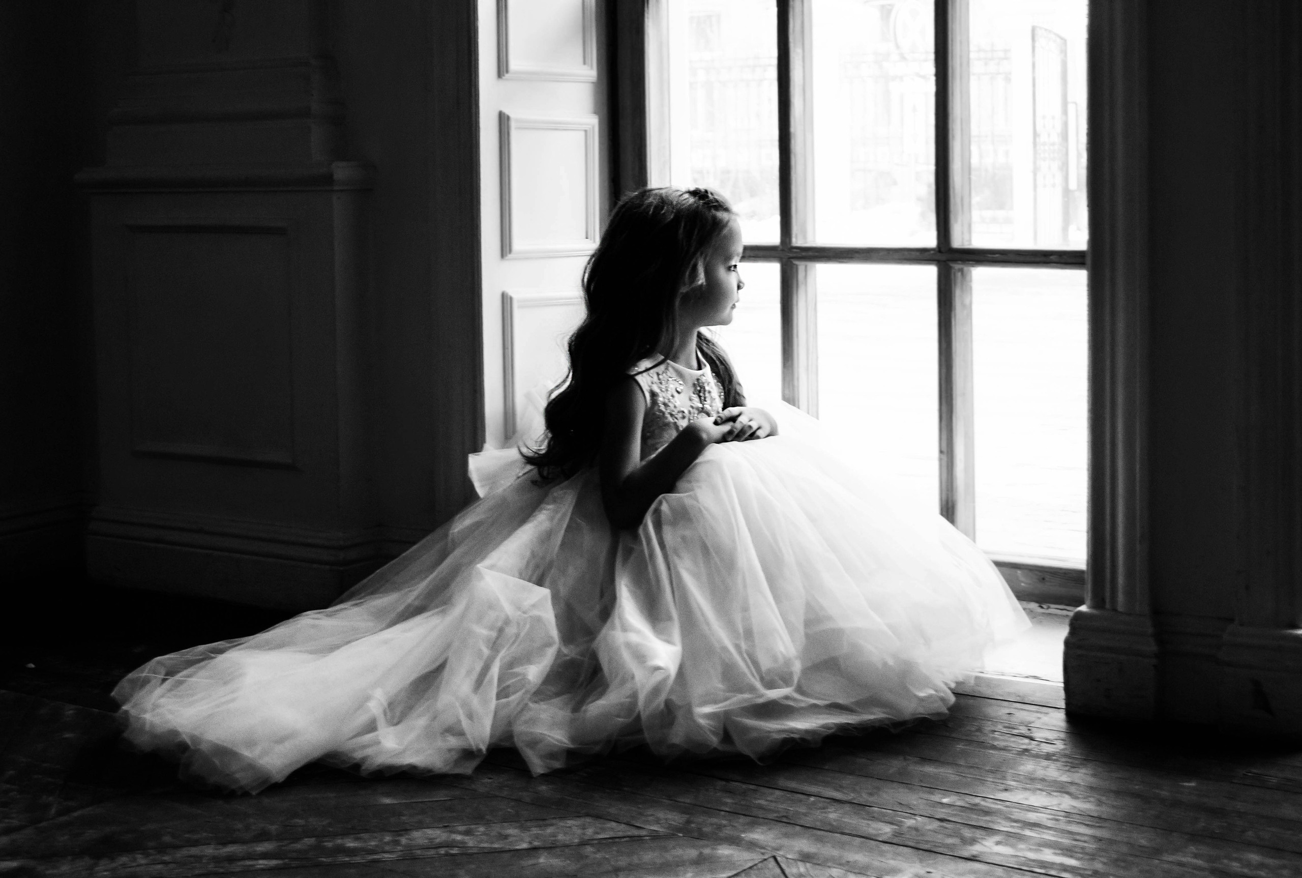 Дети. Женский и семейный фотограф в Москве. Мария Апарина