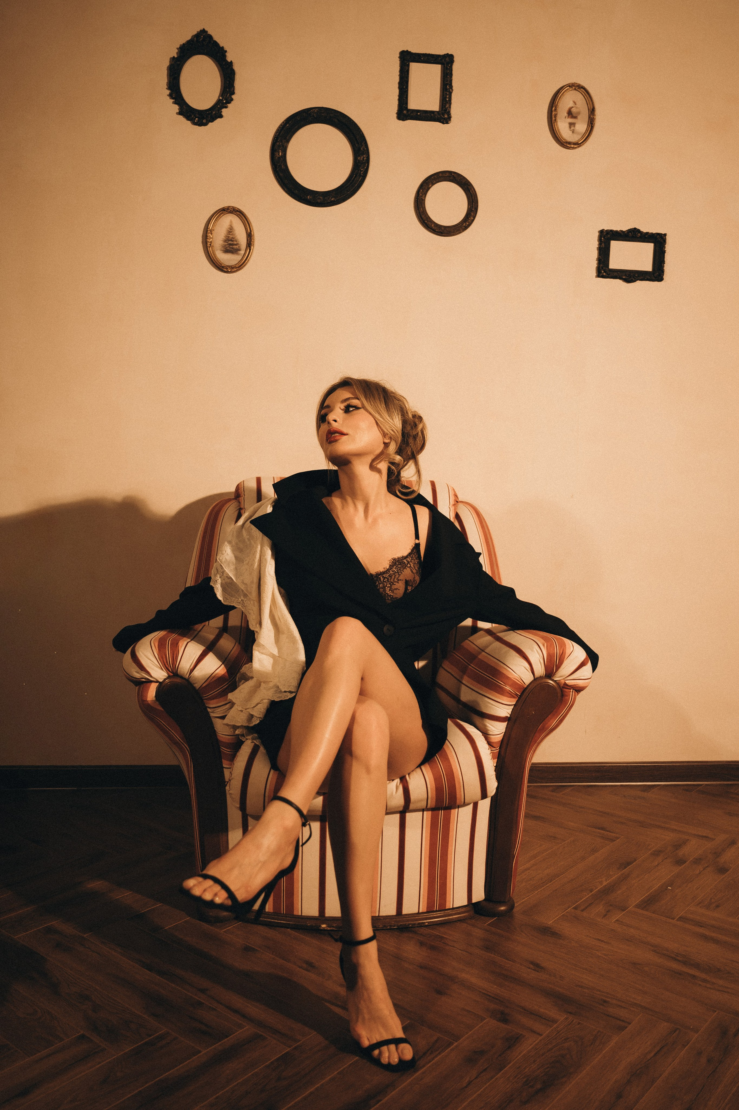 Лика. Тамара Власова