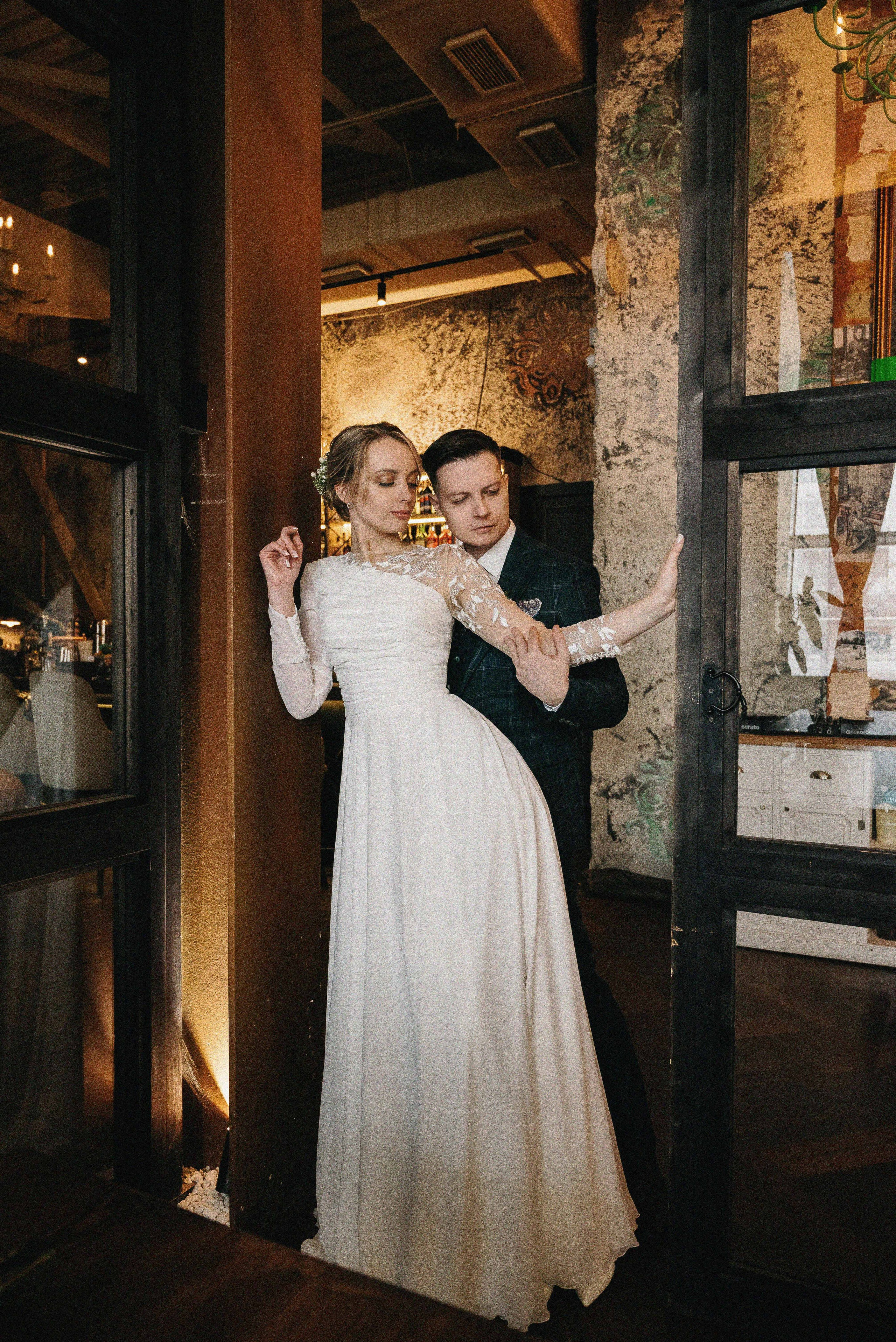 Артем и Галя. Тамара Власова