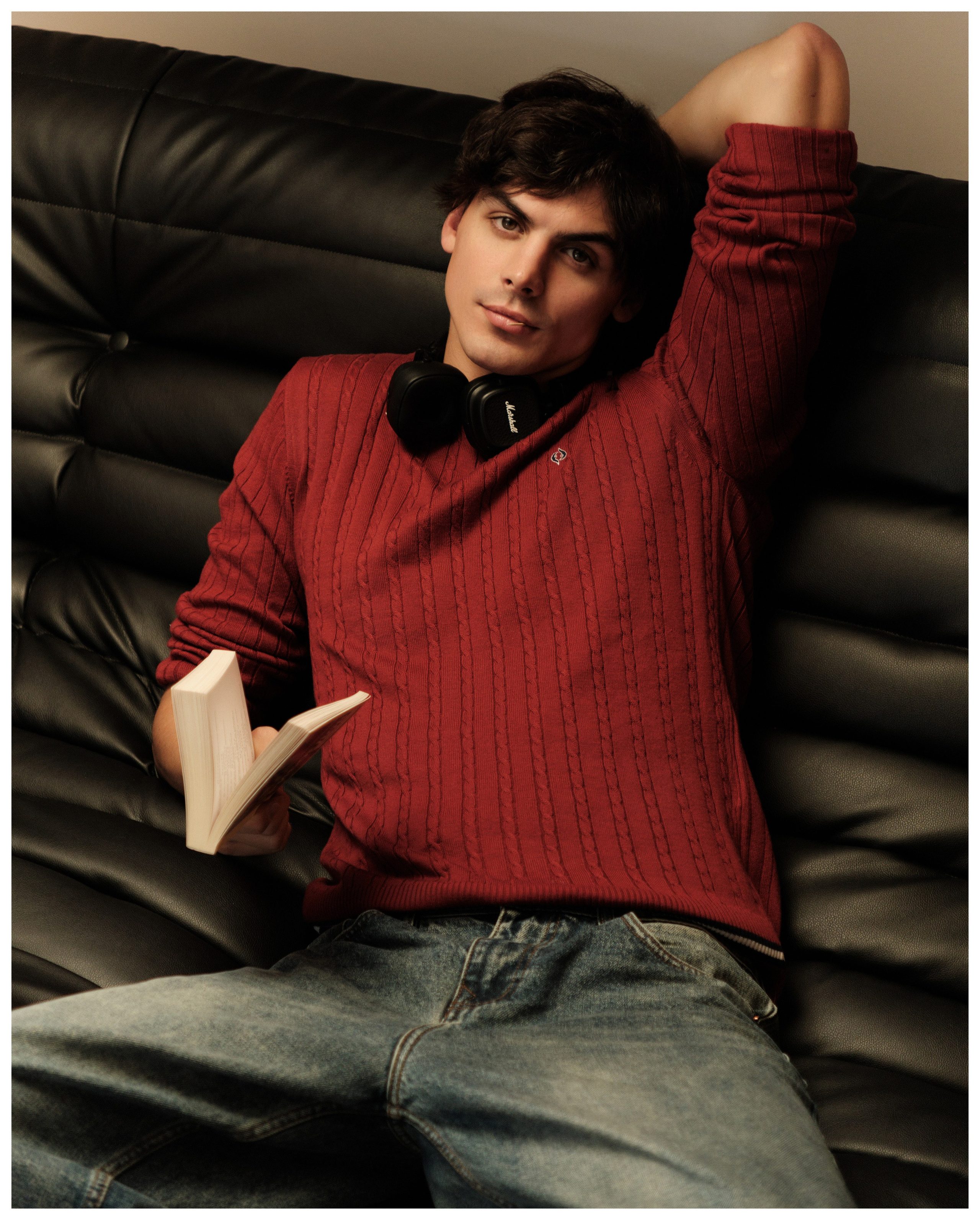 A MAN. Фотограф Khachatryan Syuzanna / Москва & Санкт-Петербург