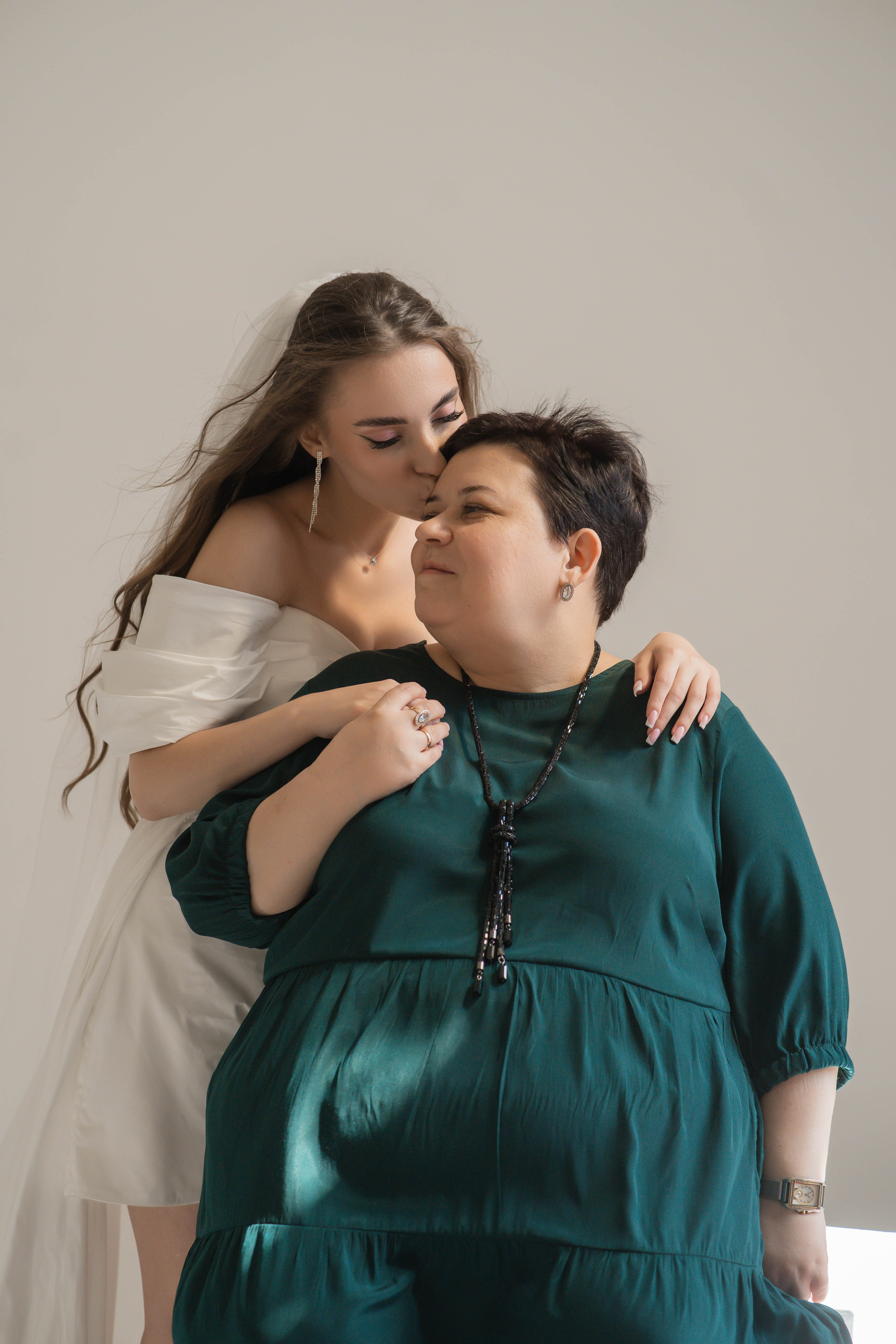 Арина и Андрей