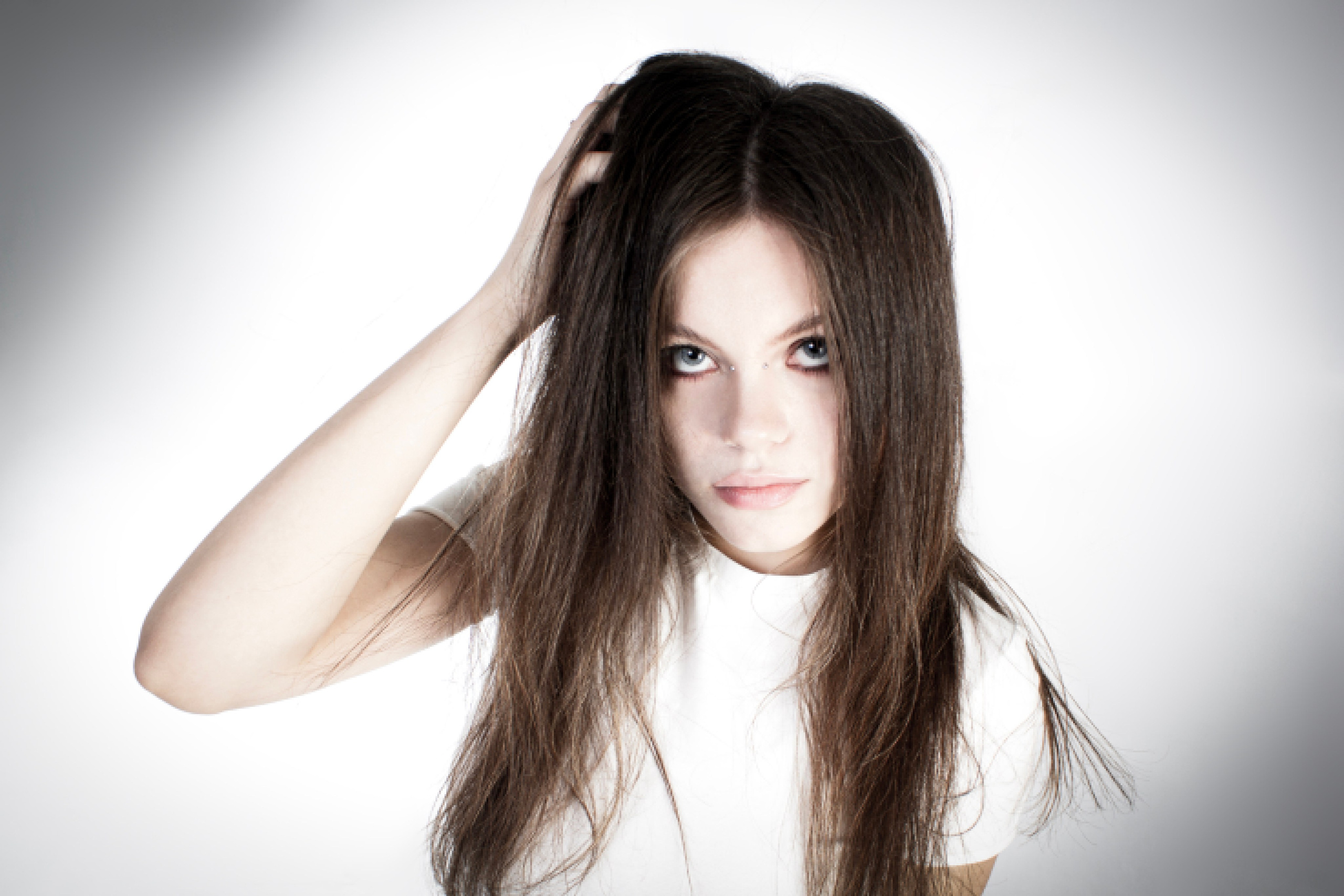 Supernicole. Blinbfis