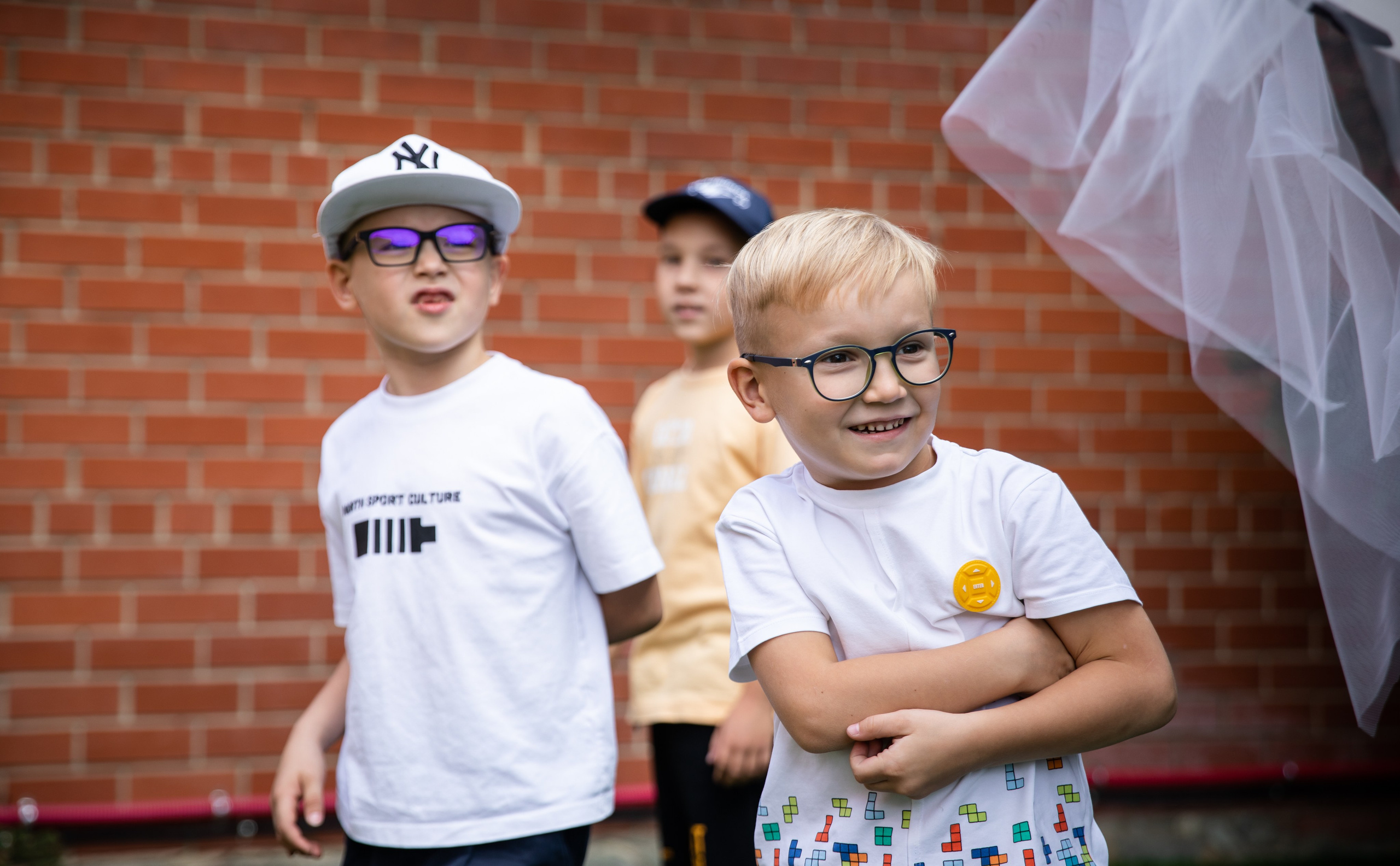 День Рождения Егорки -2025. VoronEvent. Репортажный и свадебный фотограф в Челябинске Елисеев Павел