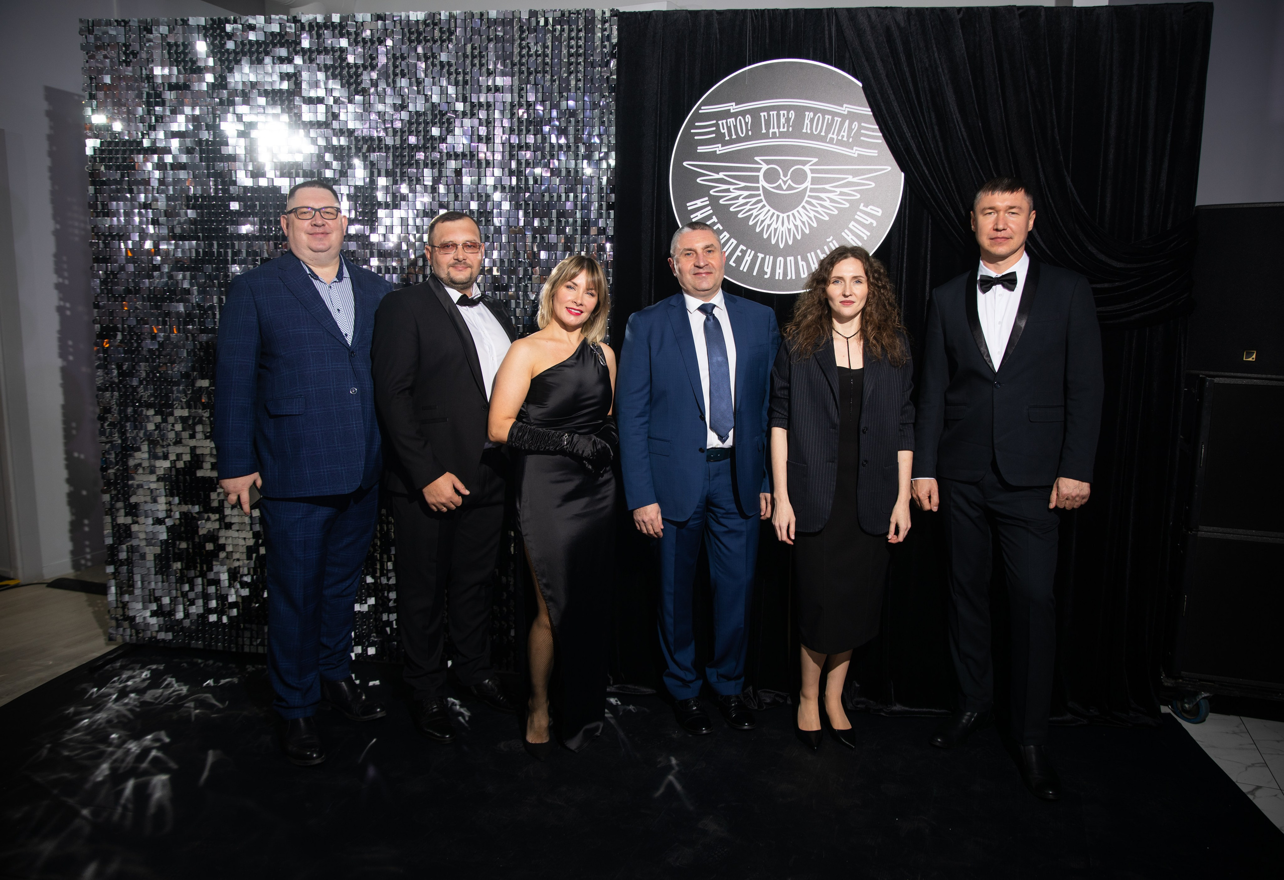 Что? Где? Когда?. Репортажный и свадебный фотограф в Челябинске Елисеев Павел