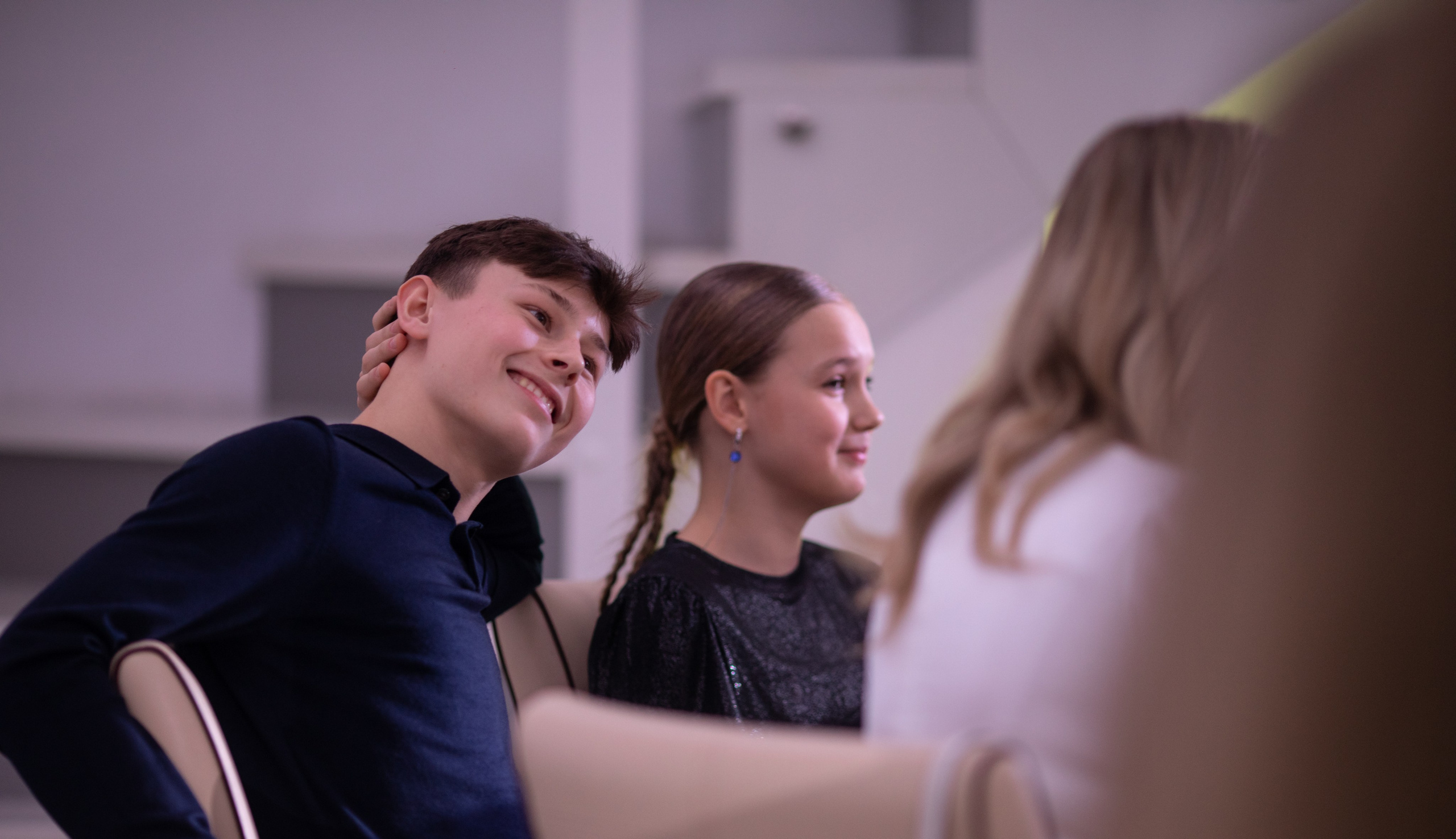 Юбилей. Снежная Королева -2024. Репортажный и свадебный фотограф в Челябинске Елисеев Павел